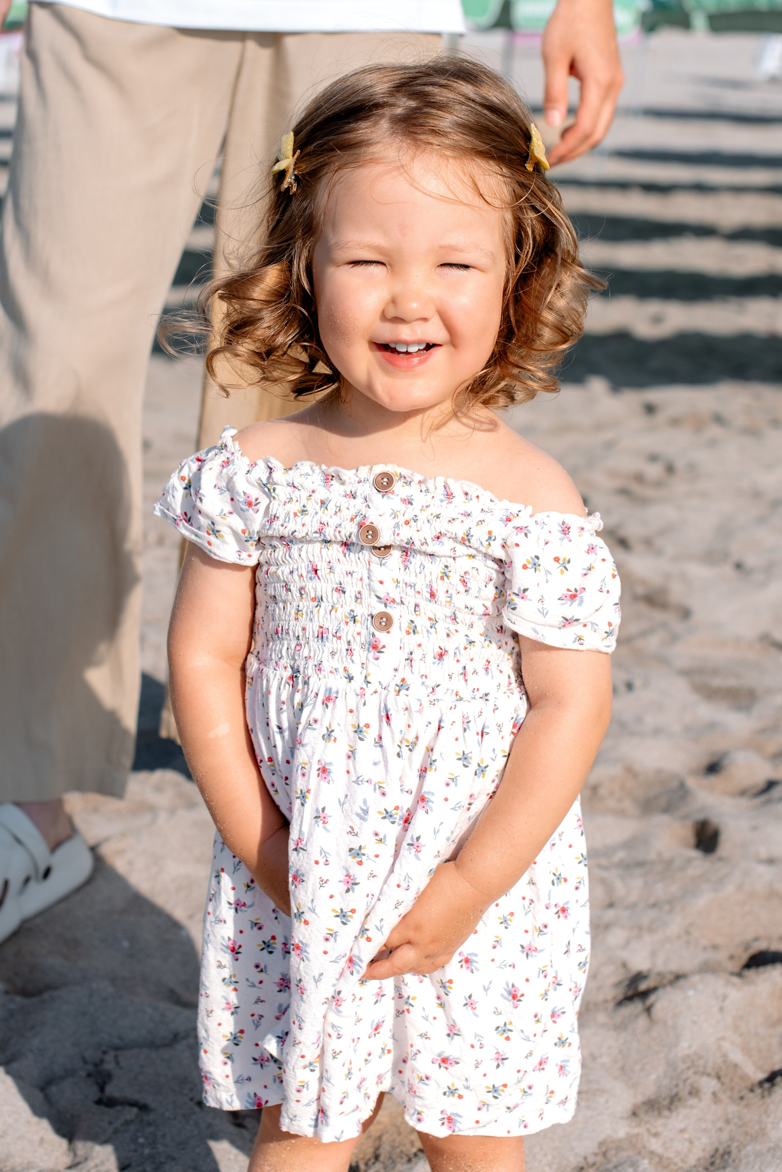 Karina & family. Busan photographer | Фотограф Пусан