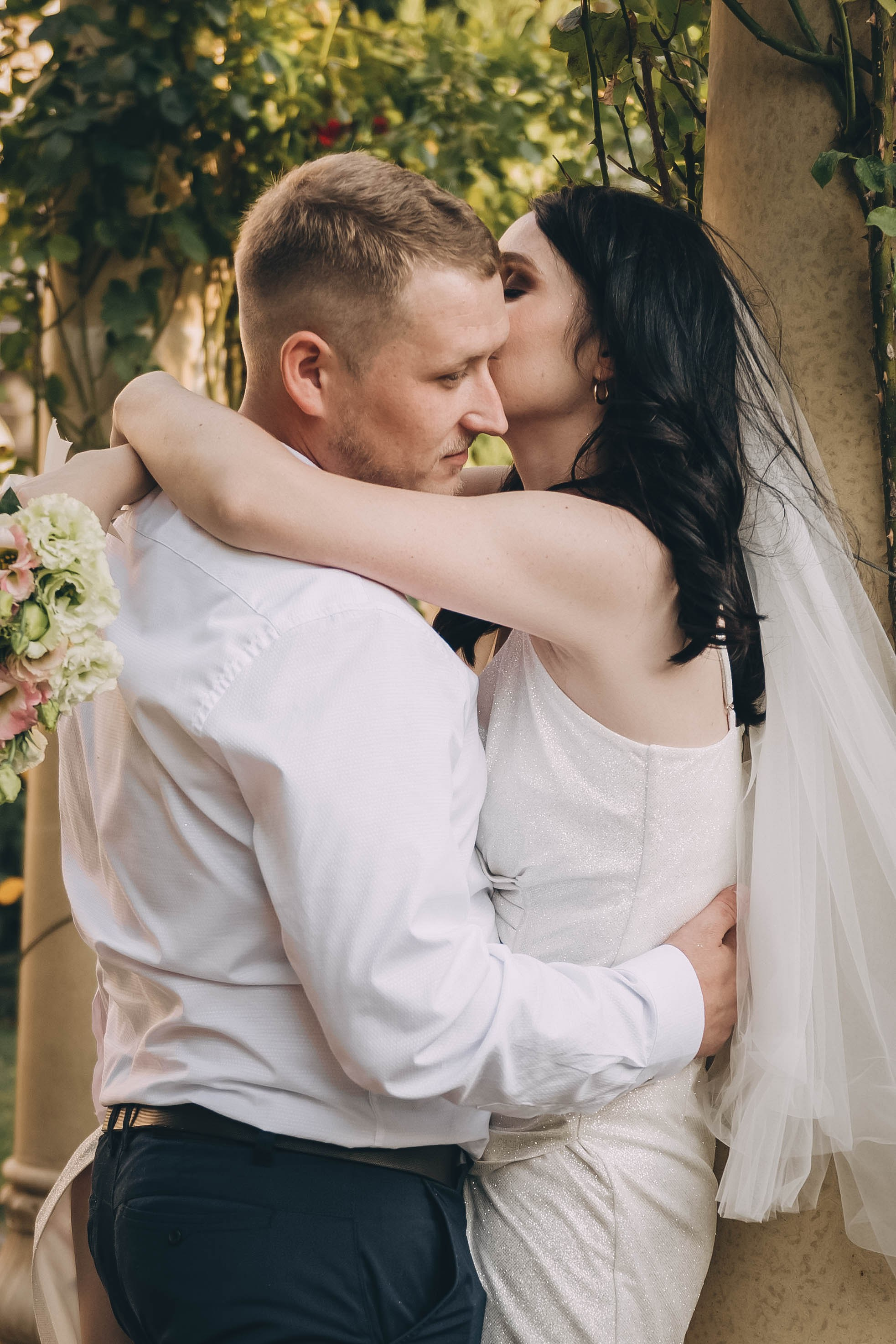 Елена и Стас. Семейный и детский фотограф в г. Геленджике Ольга Бурдюк