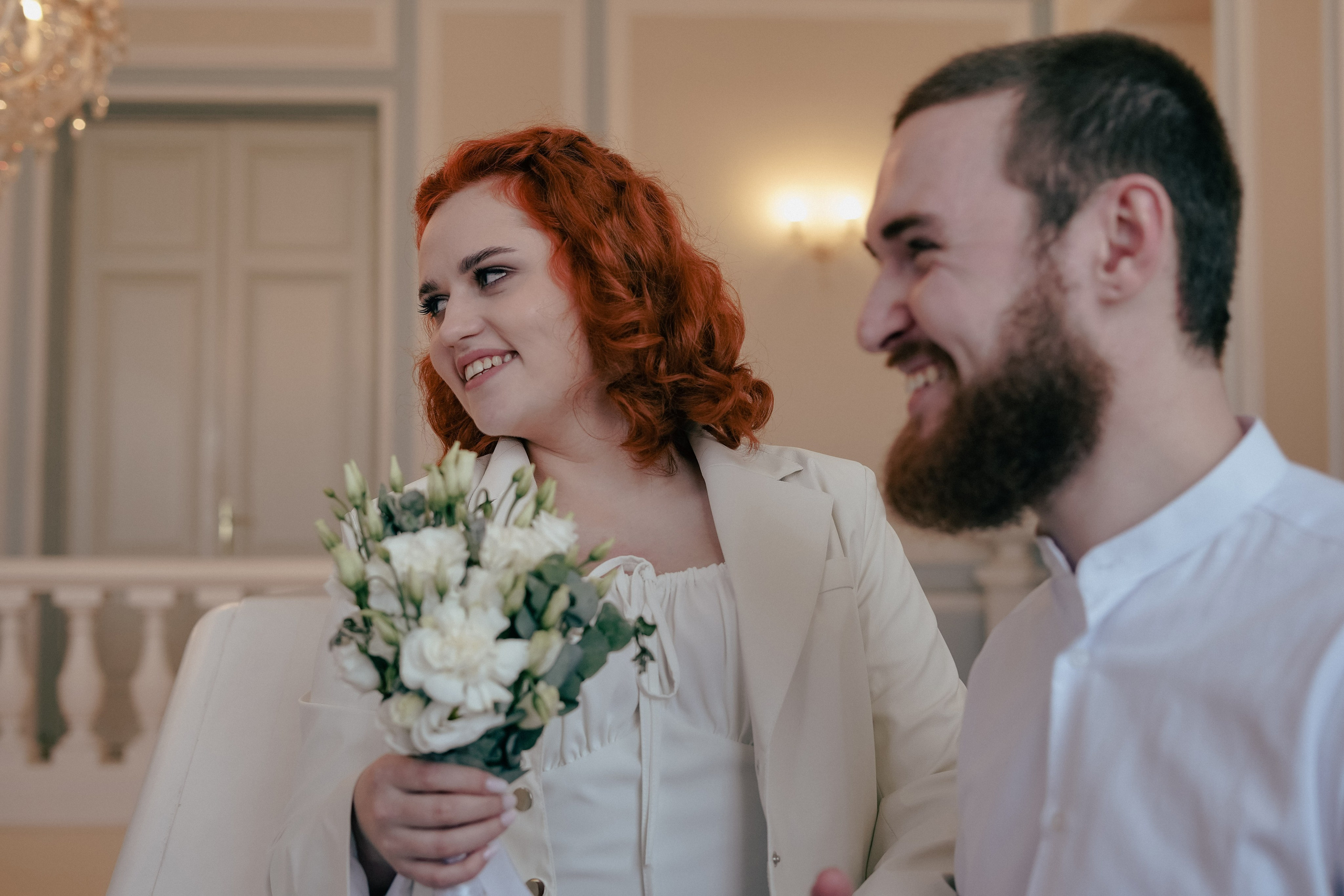 Анна+Даниил (Свадьба). Фотограф в Санкт-Петербурге Виктория Барышникова