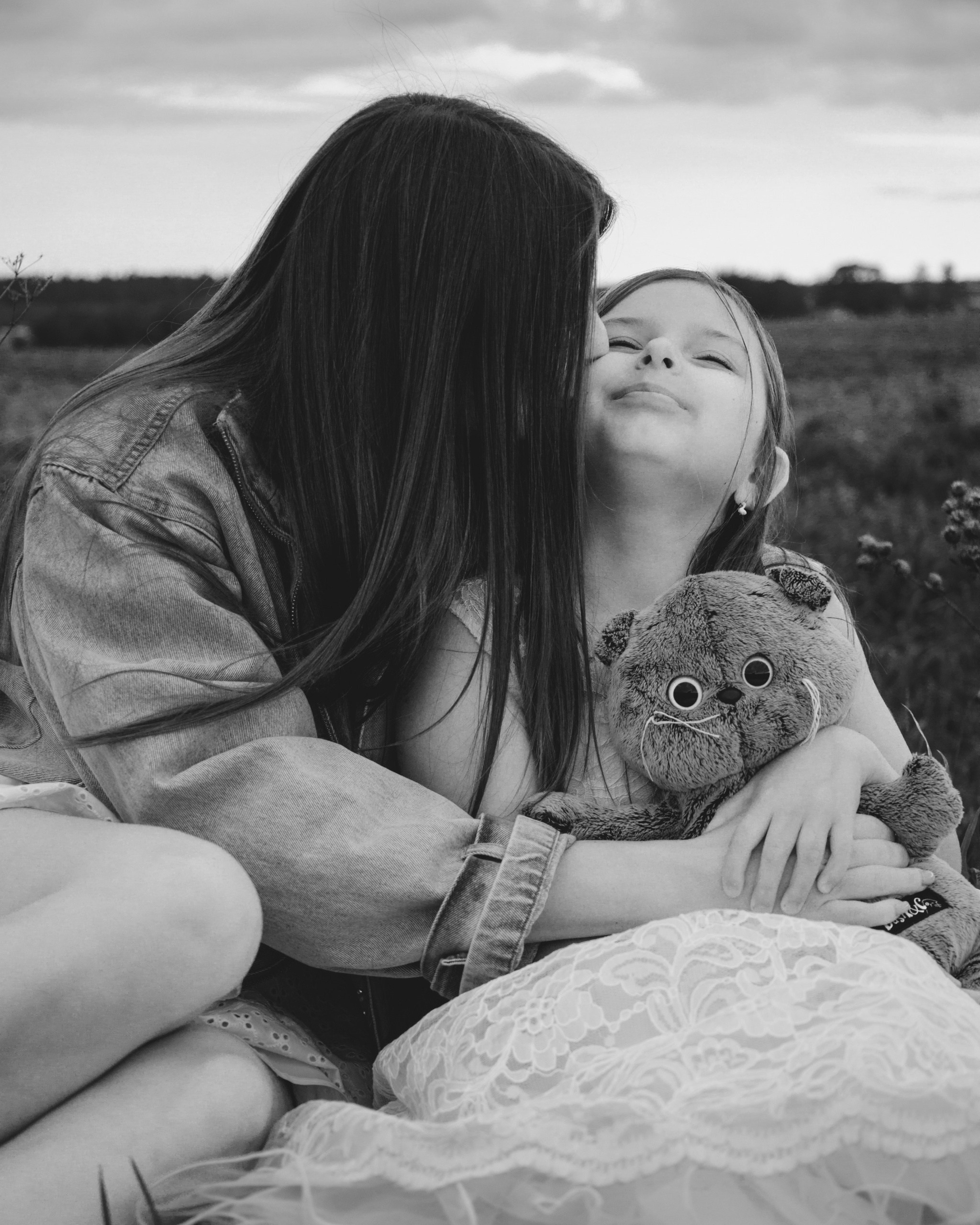 Love-story. Портретный фотограф в Санкт-Петербурге Светлана Хомич