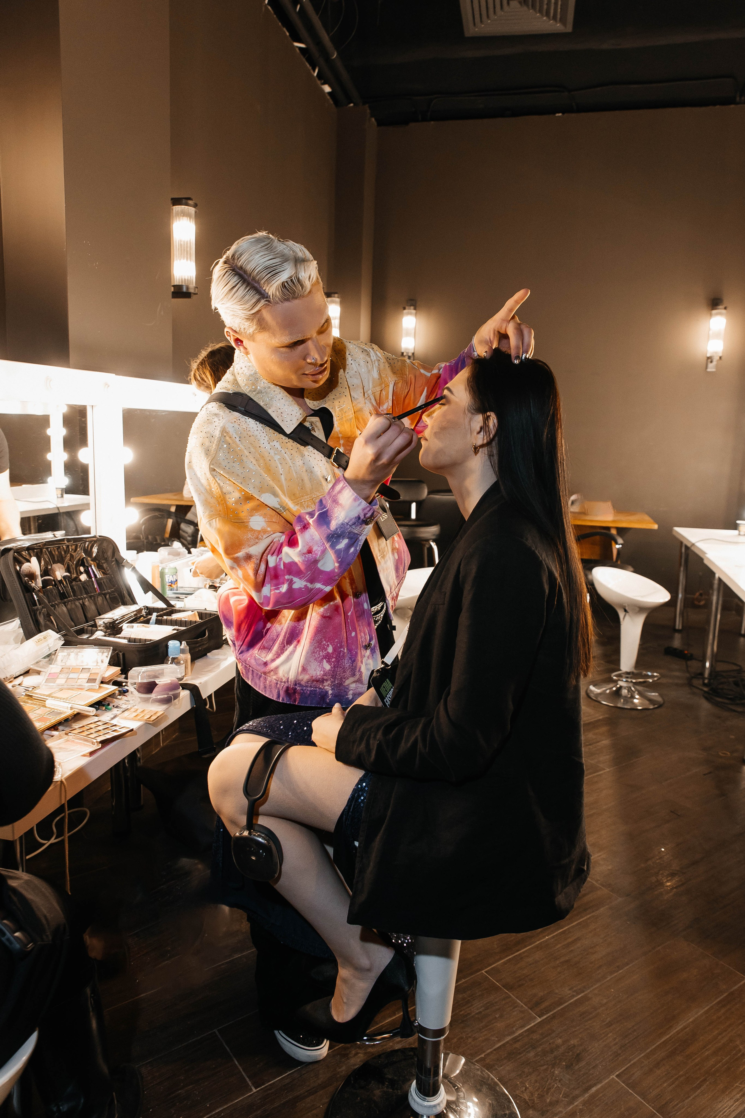 Репортаж Media Fashion. Свадебный и репортажный фотограф МОСКВА