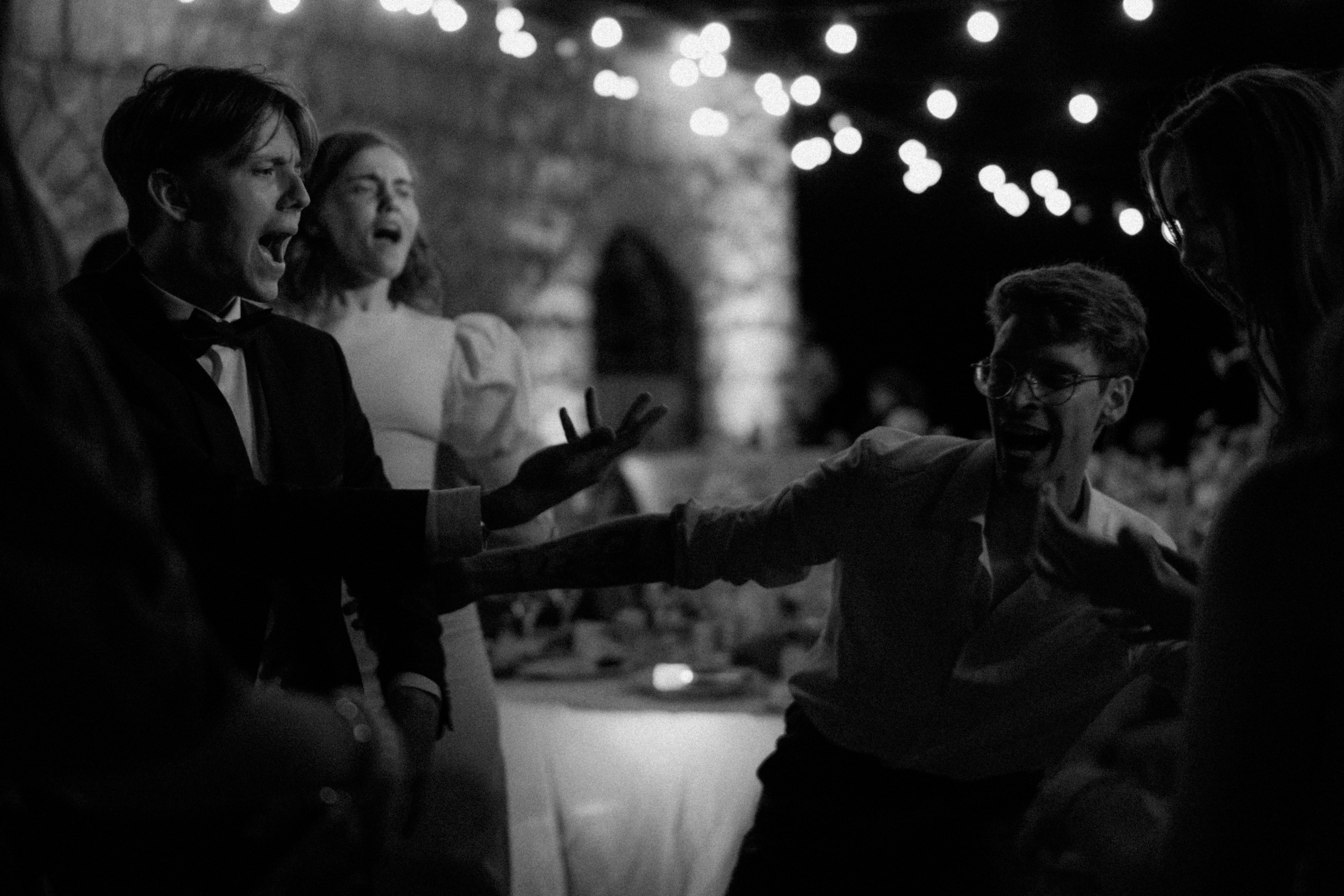 Успеть до рассвета. Абрау. 2023. Никита Погосов