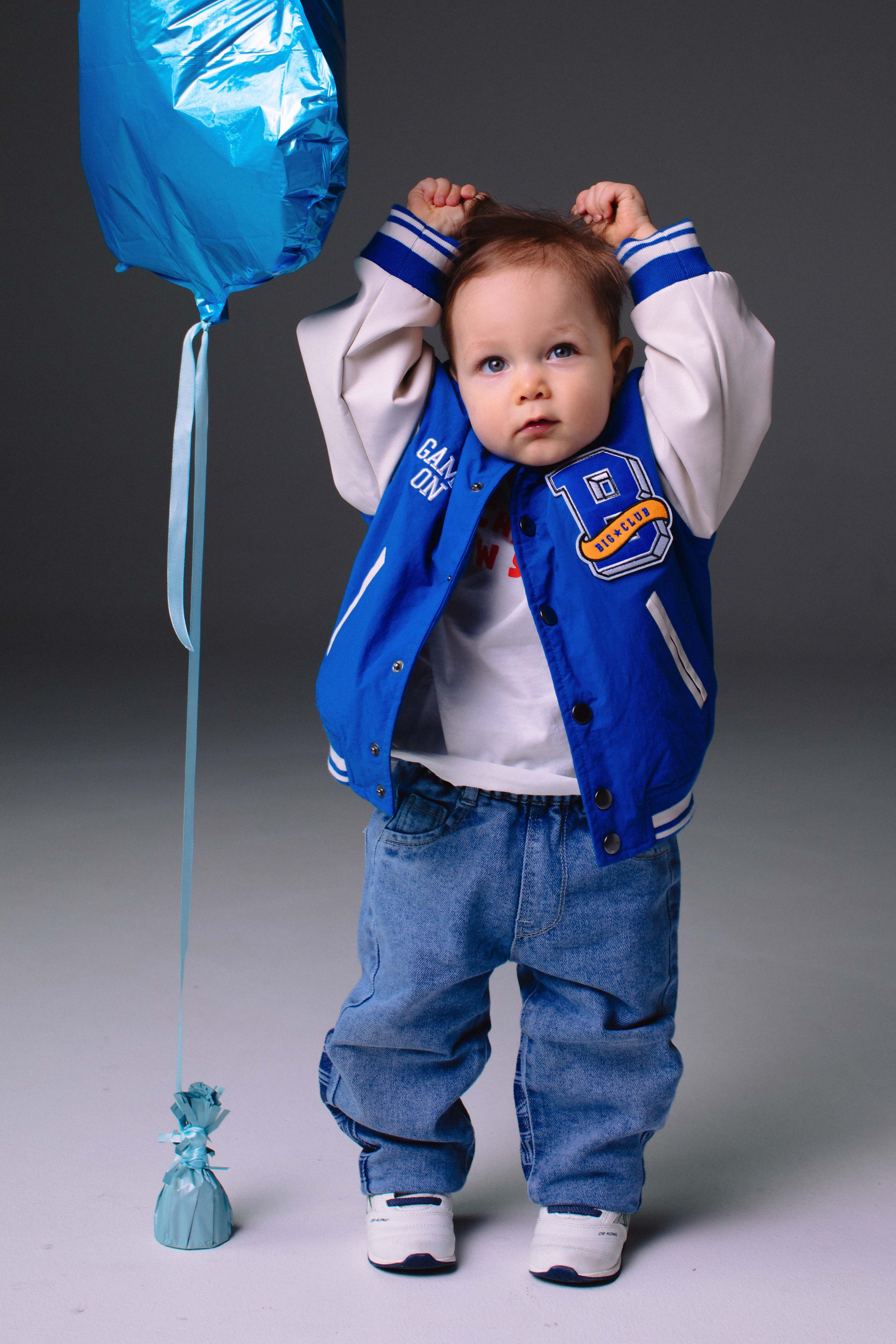 Руслан и мама Ника. Фотограф в Москве Ольга Сатони