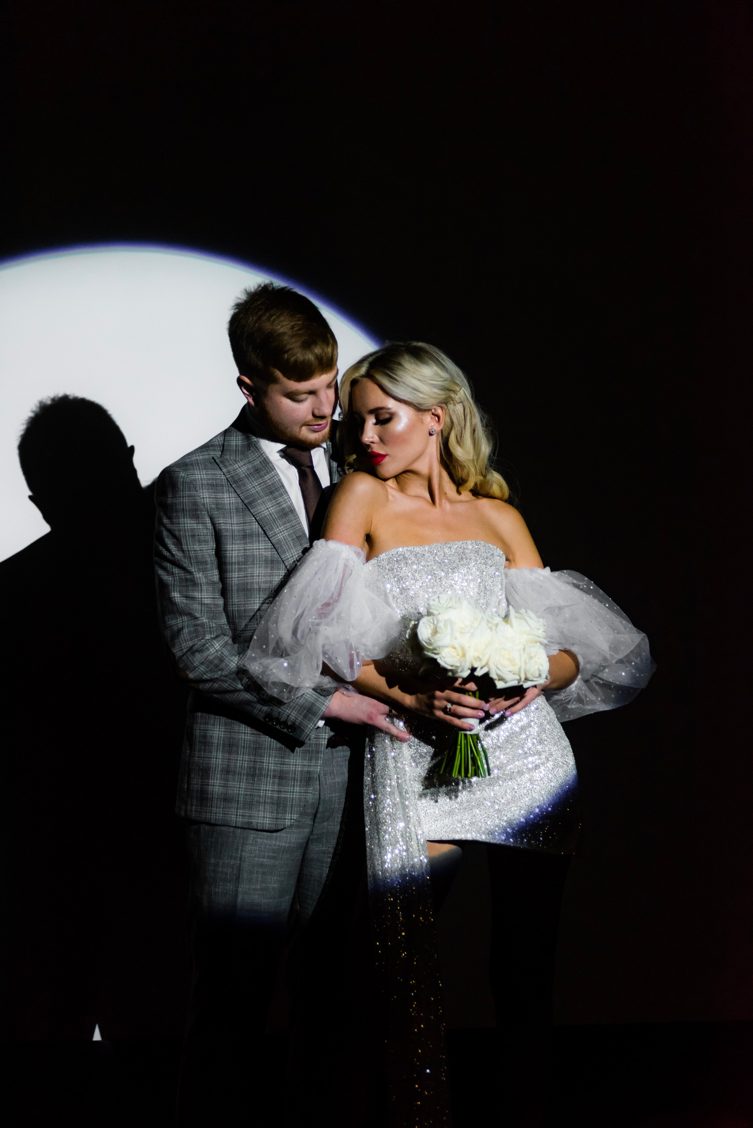 Свадьбы. Фотограф Elen S в Новосибирске