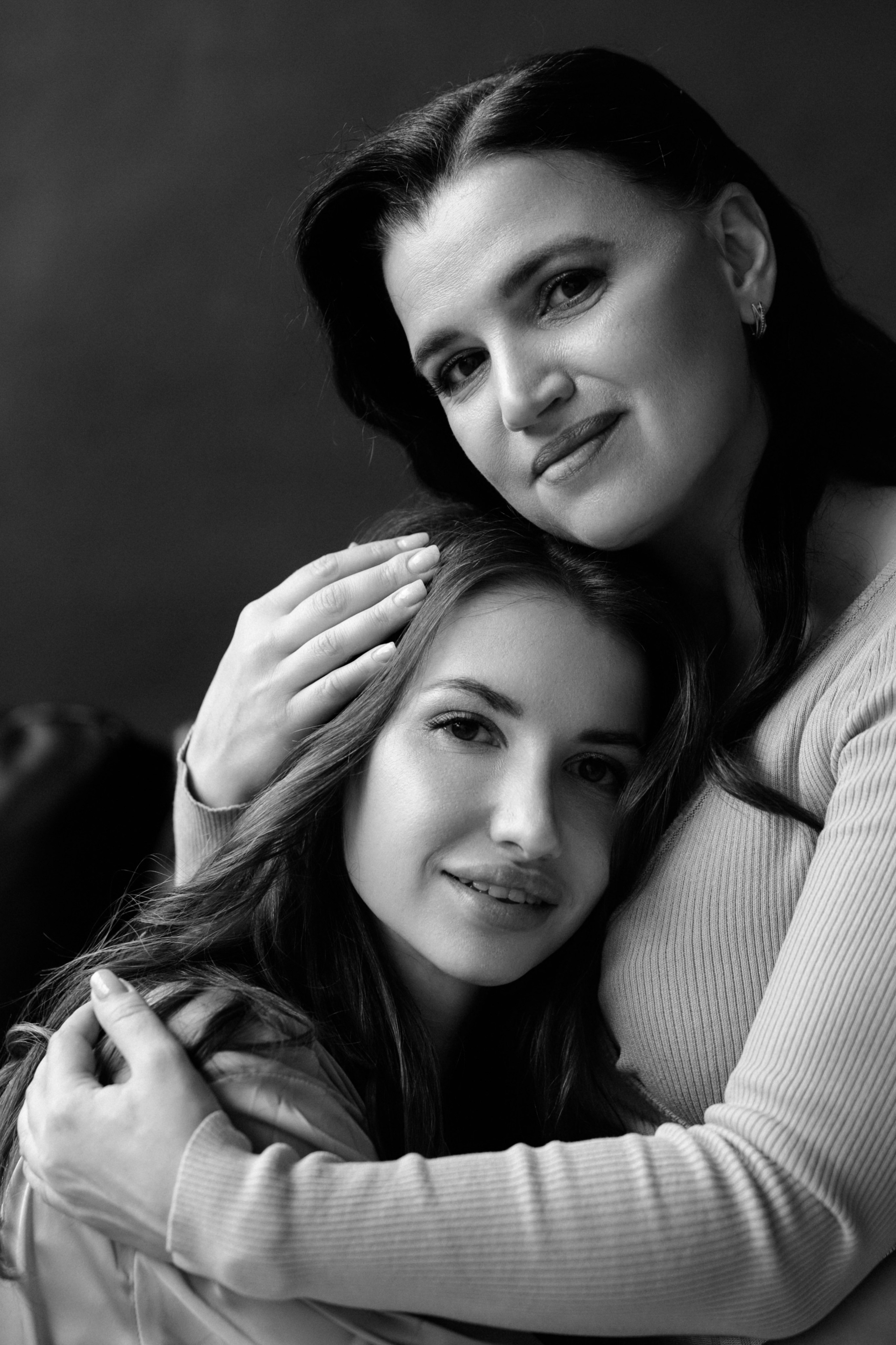 4 поколения. Фотограф Шевчик Виктория