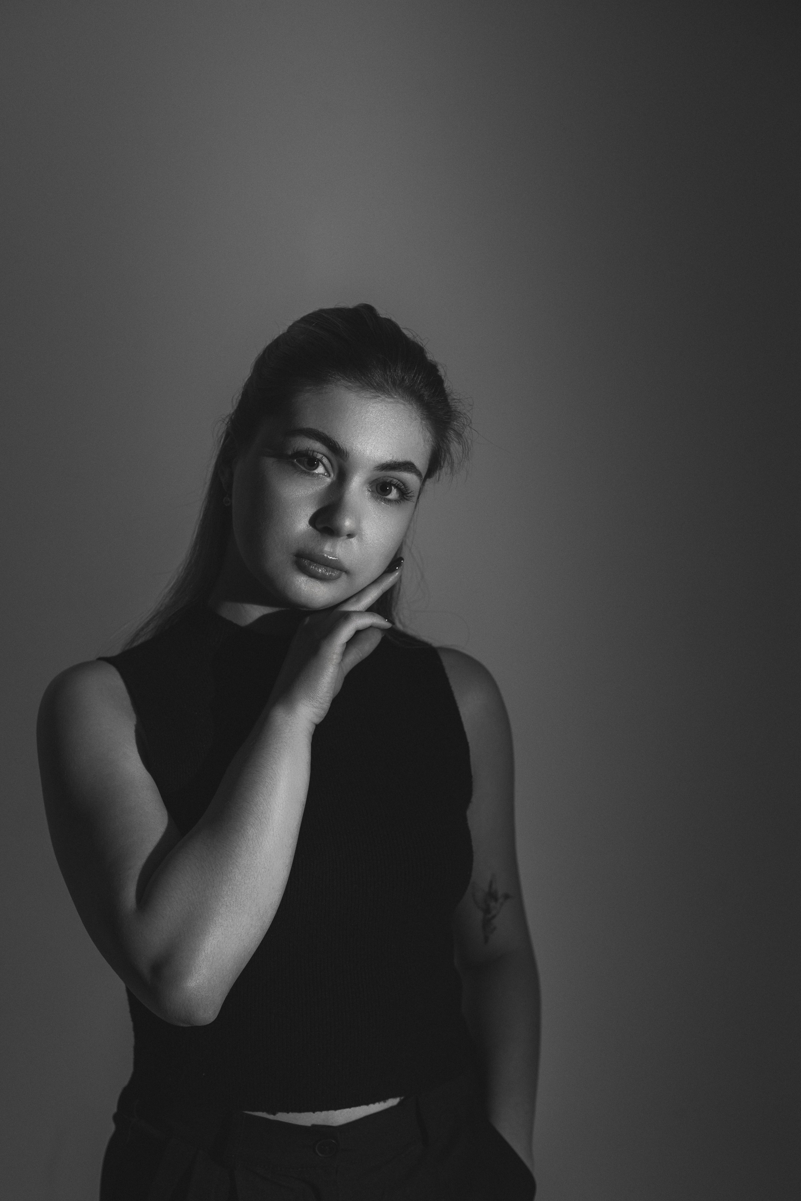 Полина. Фотограф в Шатуре Оксана Осьмакова