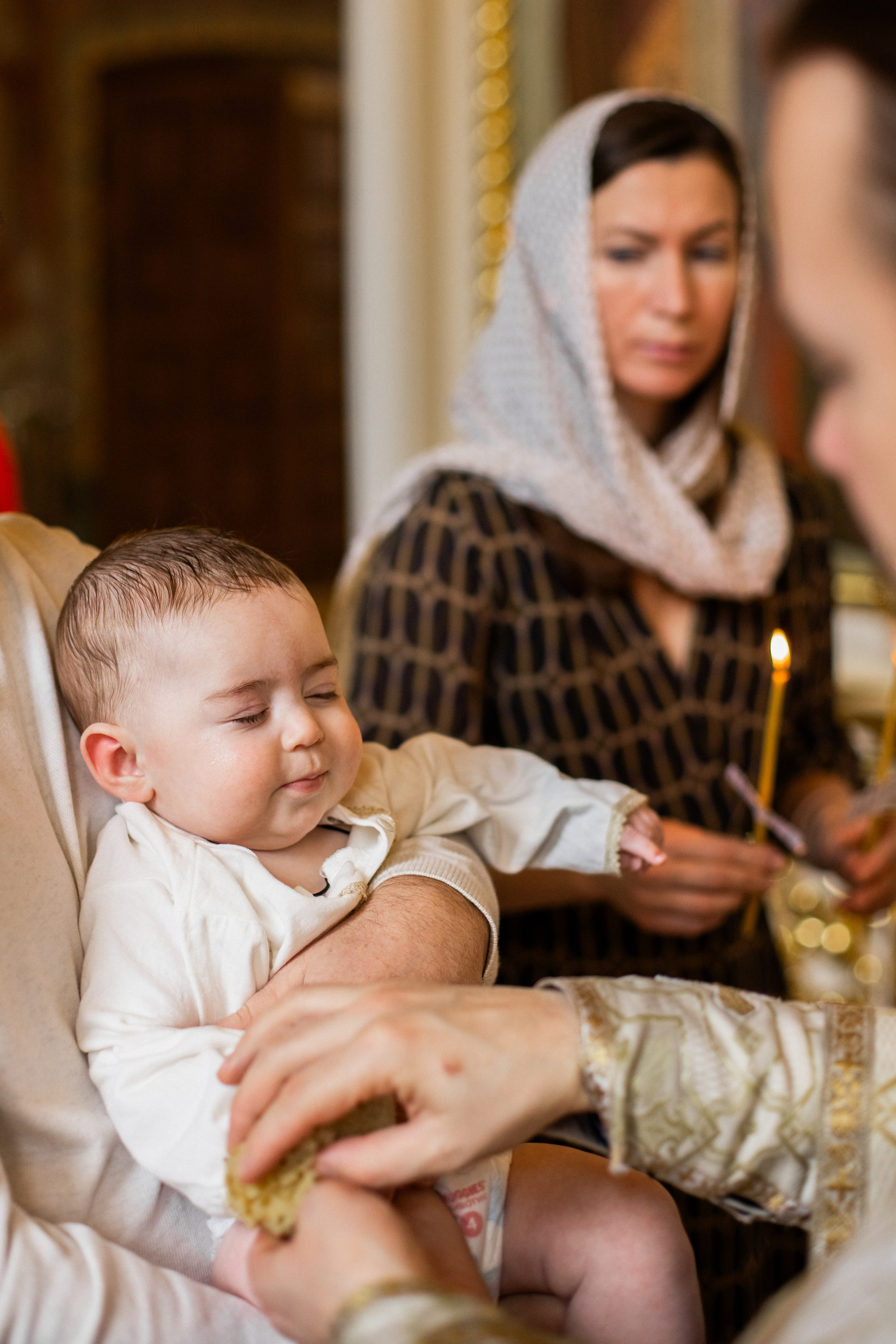 Алексей. Фотограф в Шатуре Оксана Осьмакова