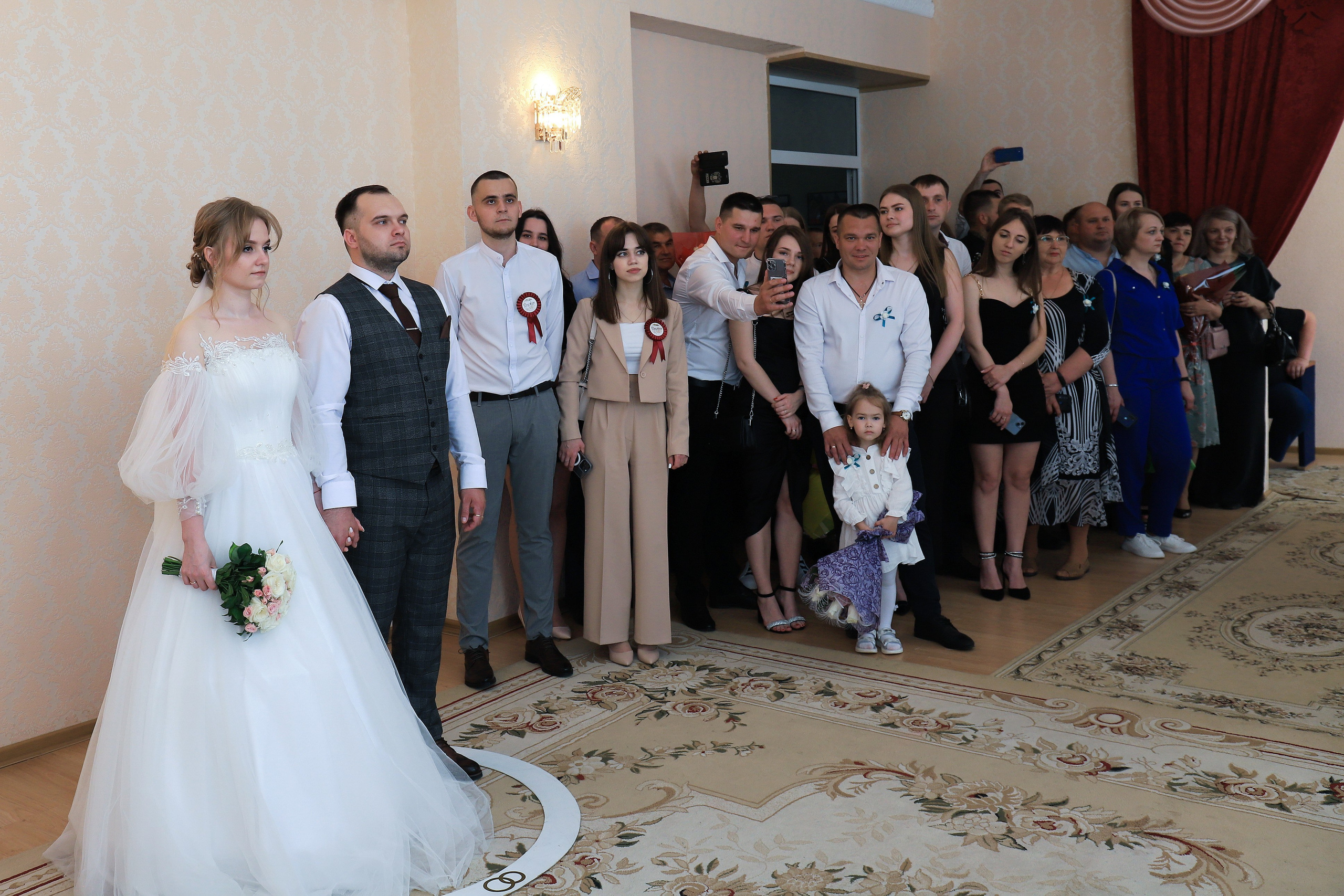 Андрей и Татьяна. Игорь Варава свадебный фотограф видеограф Белая Глина Краснодар