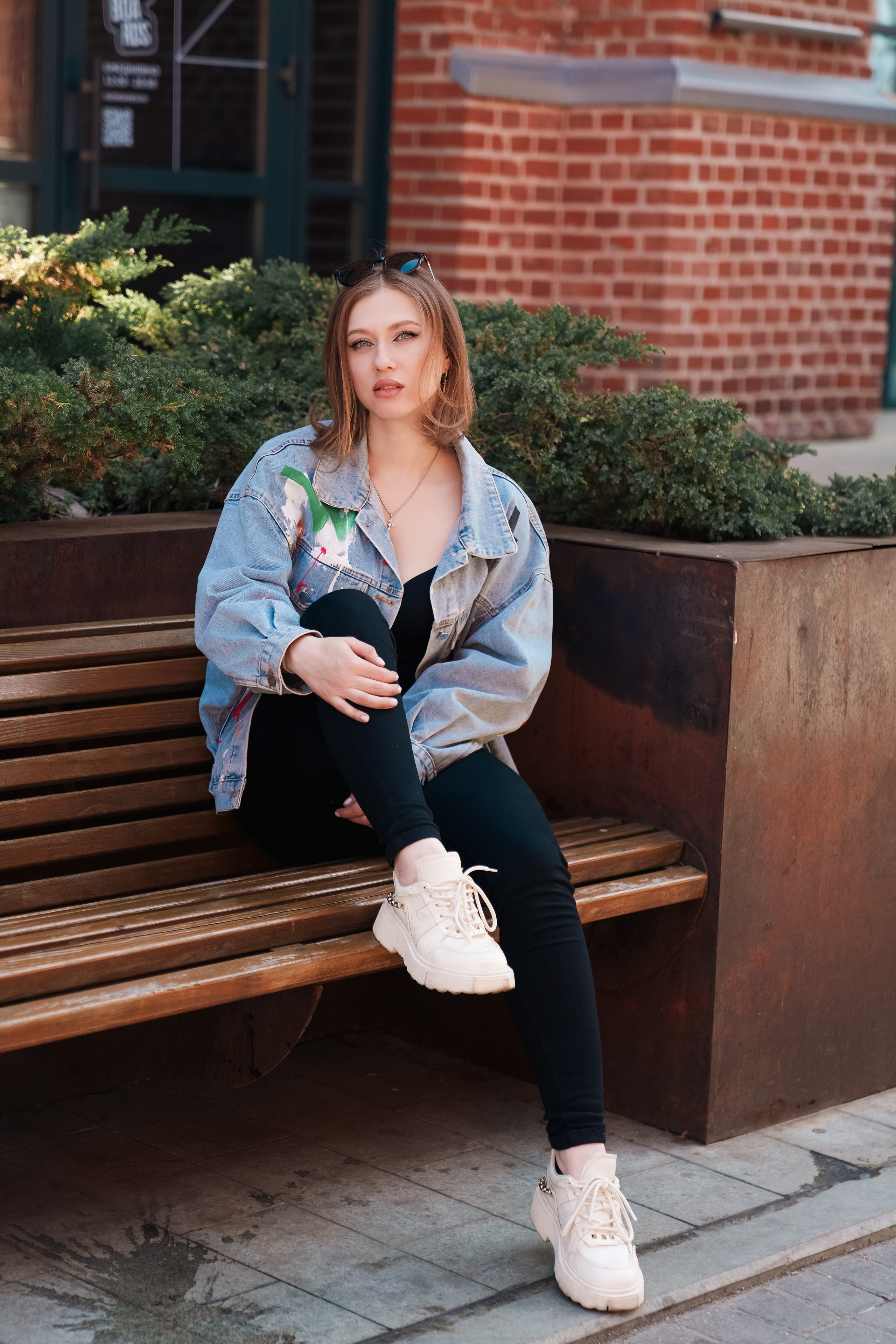 МотоЛеди. Свадебный фотограф в Москве Кристина Чехова