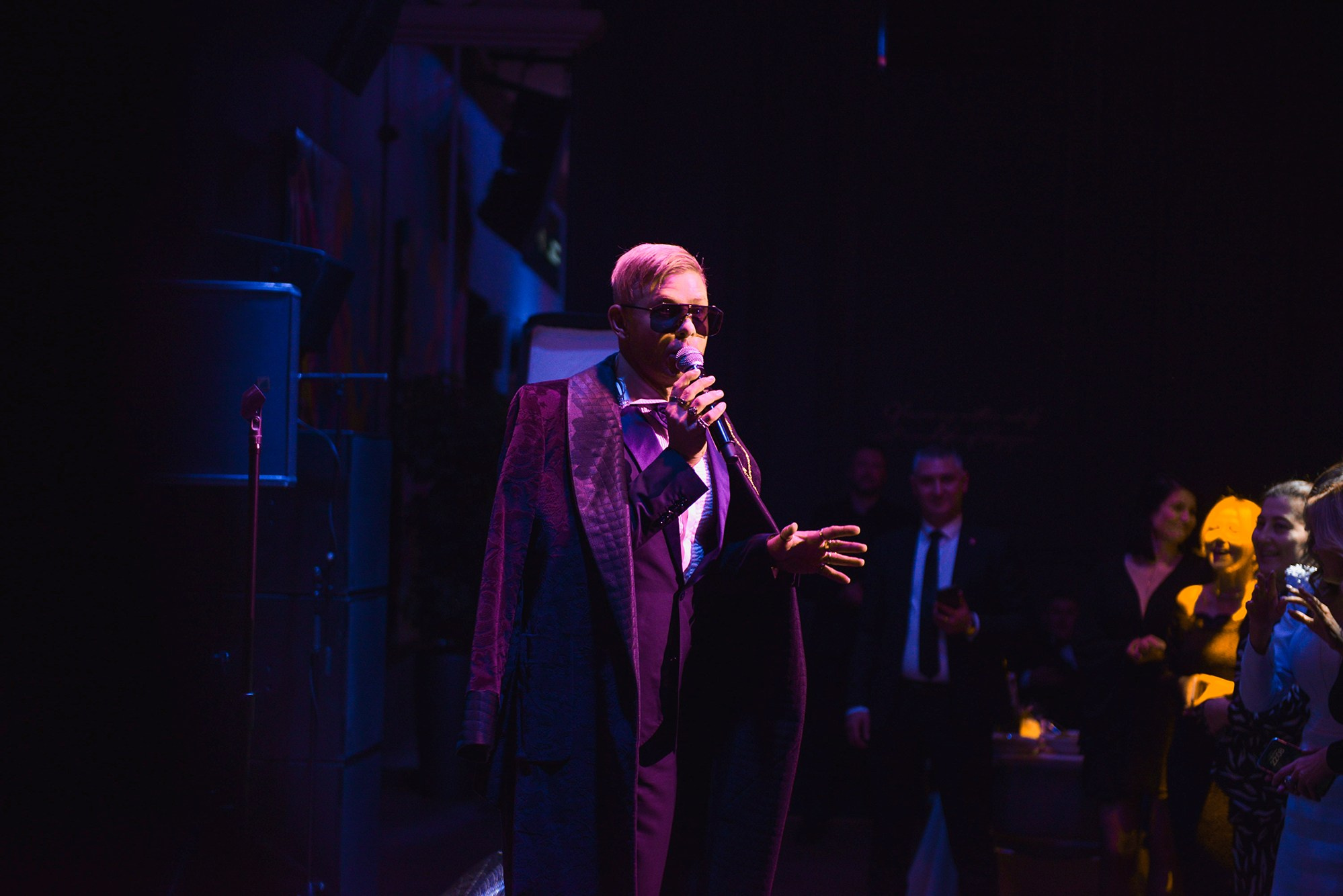 Банк Дом РФ. Юра Бакулин Фотограф Москва