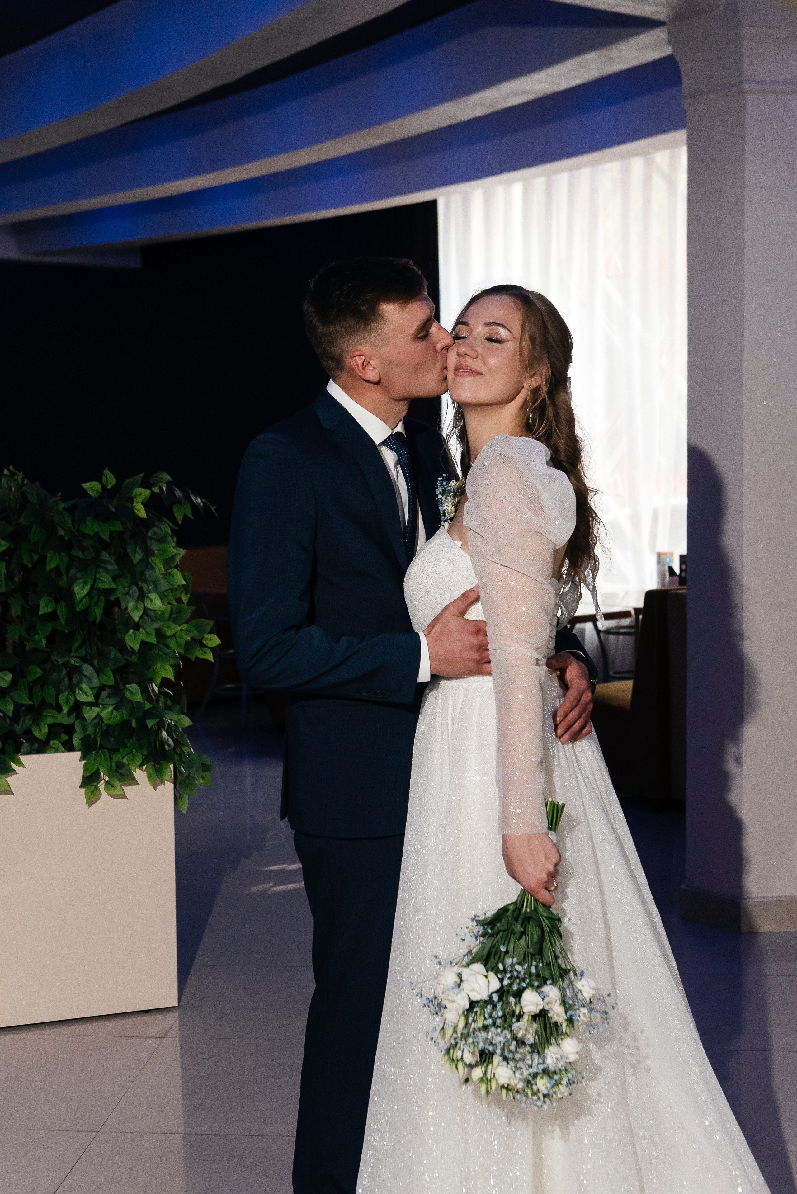 Viktoria & Konstantin. Свадебный и семейный фотограф | Екатерина Вяткина