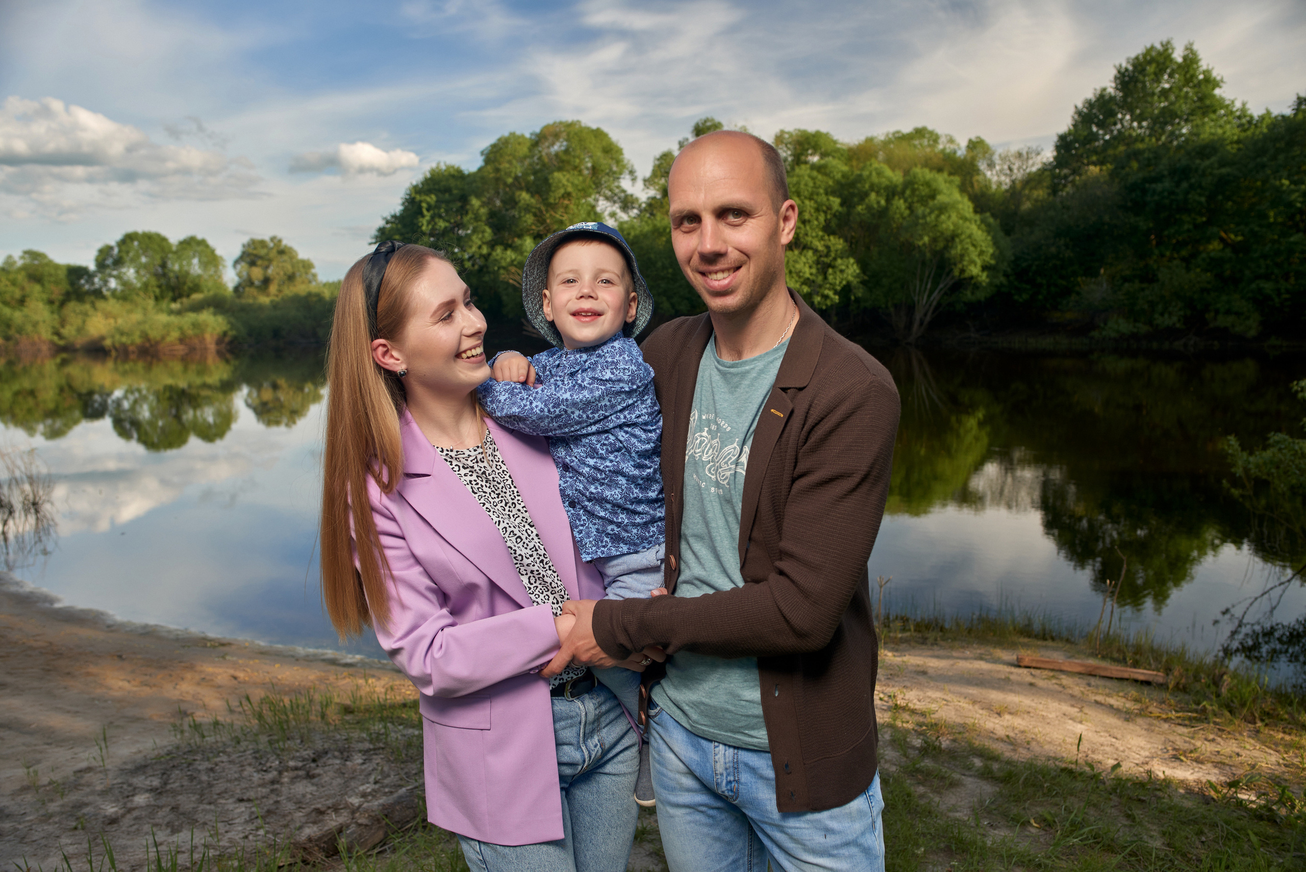 Фотосессии. Свадебный фотограф Данилин Сергей