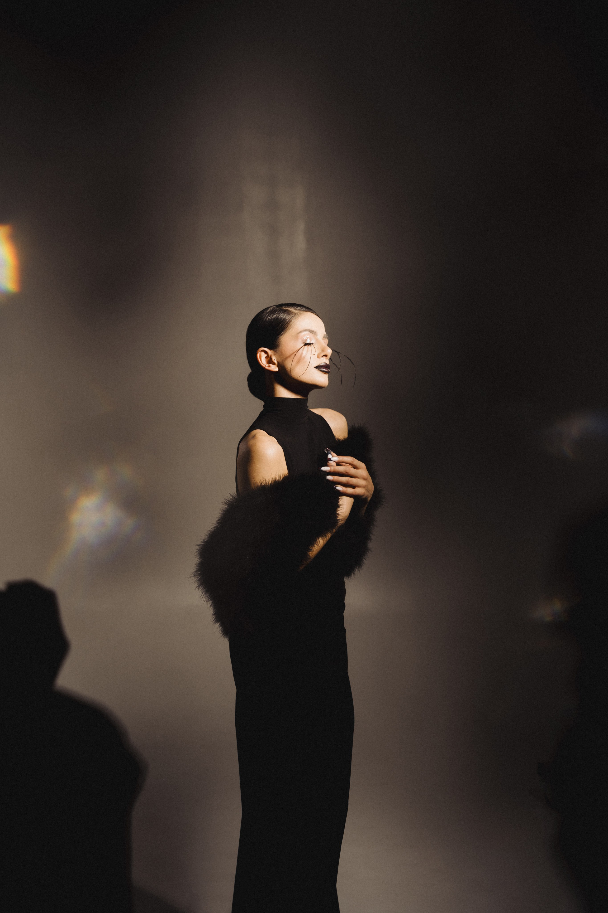 С мк Е.Громовой. Портретный фотограф в Смоленске и Москве Мария Громова