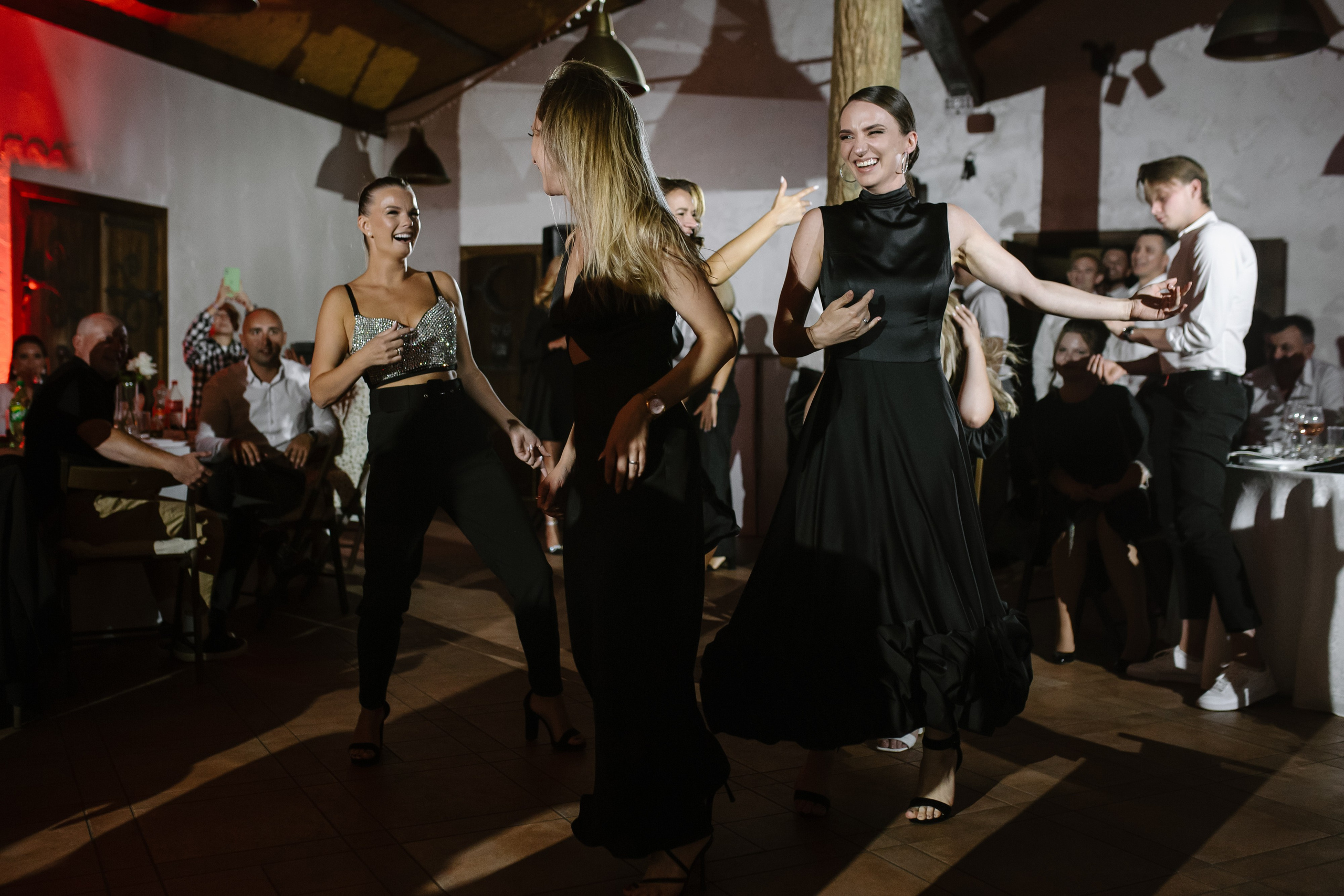 Maria & Alexey. Фотограф в Минске — Юлия Деяк. Фотосессии в Минске