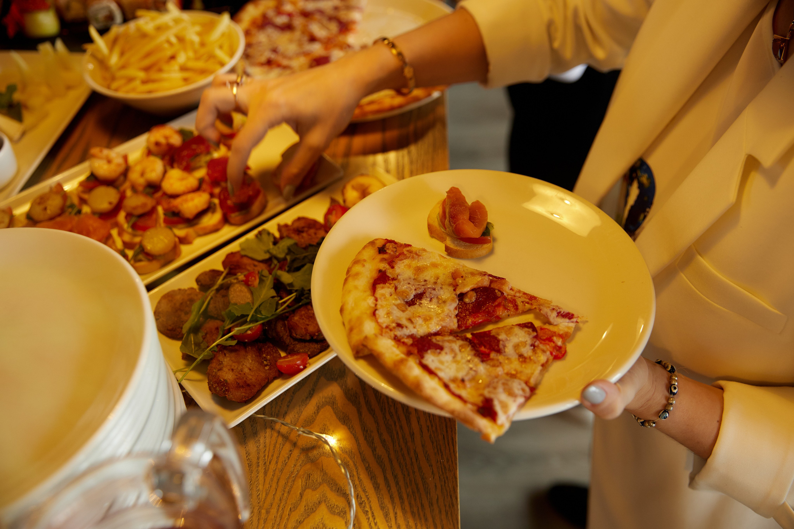 ЕГО ВЕЛИЧЕСТВО «РЕПОРТАЖ». Профессиональный фотограф Светлана Писарева