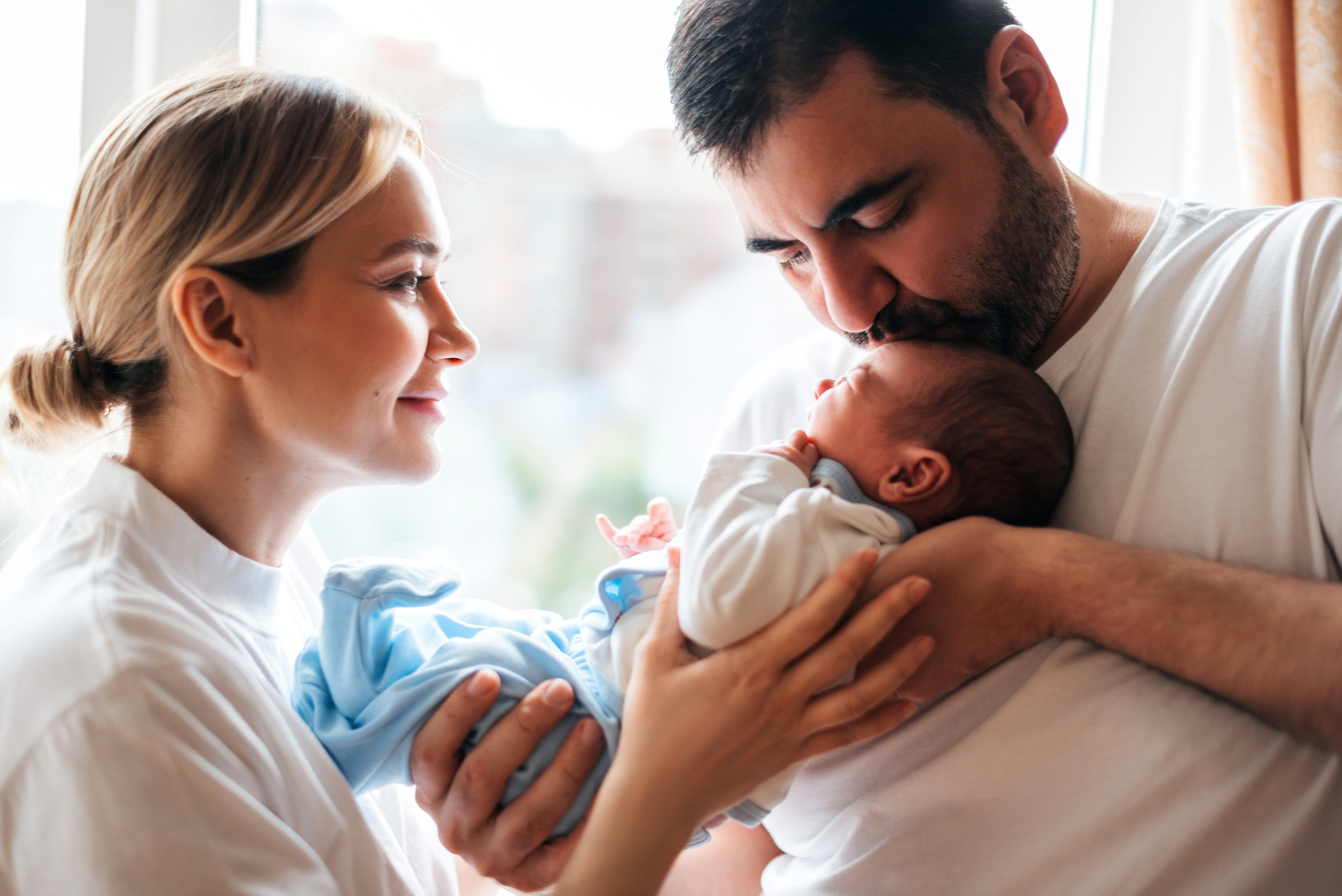 LifeStyle. Фотограф новорожденных и детей до года в Санкт-Петербурге
