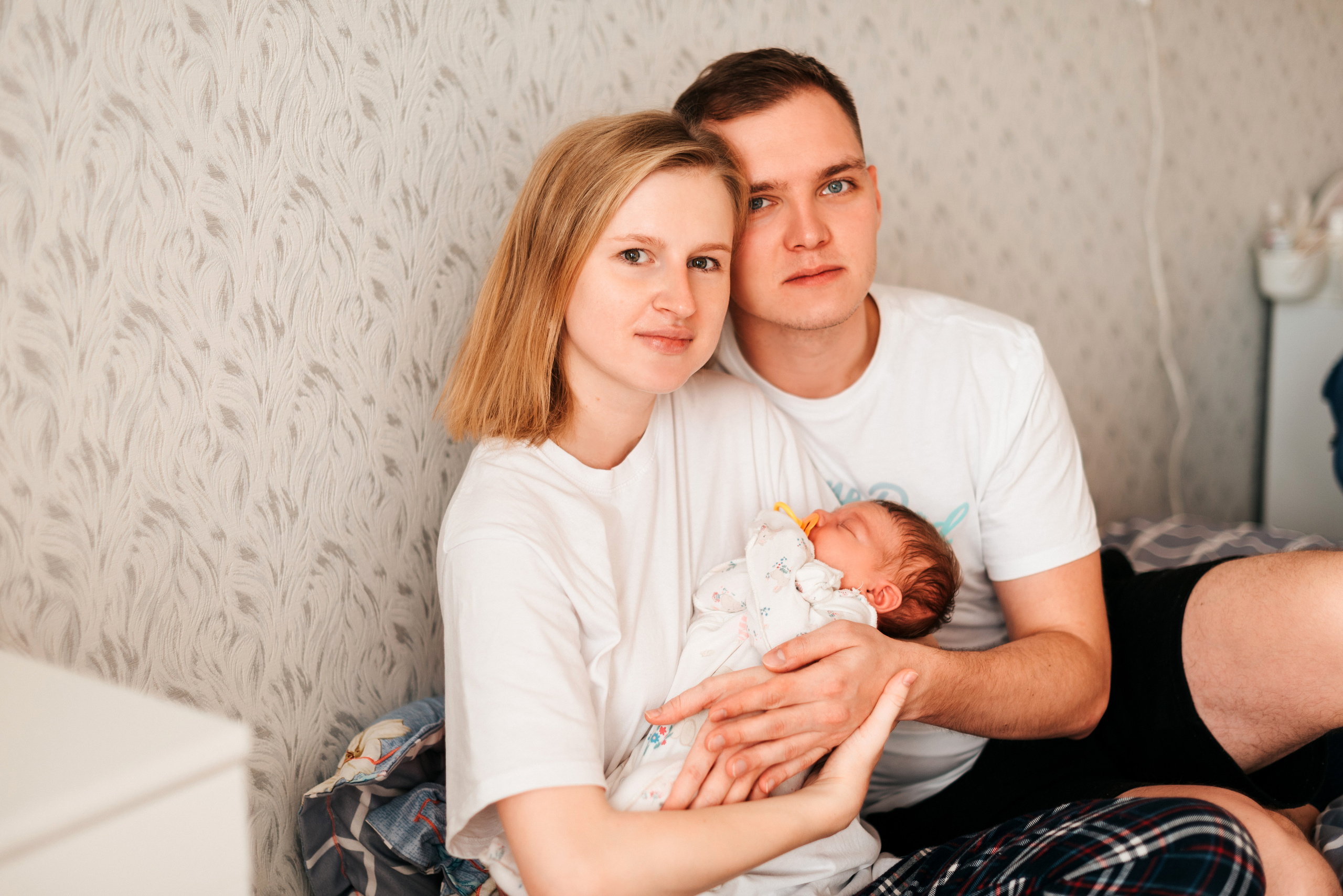 LifeStyle. Фотограф новорожденных и детей до года в Санкт-Петербурге