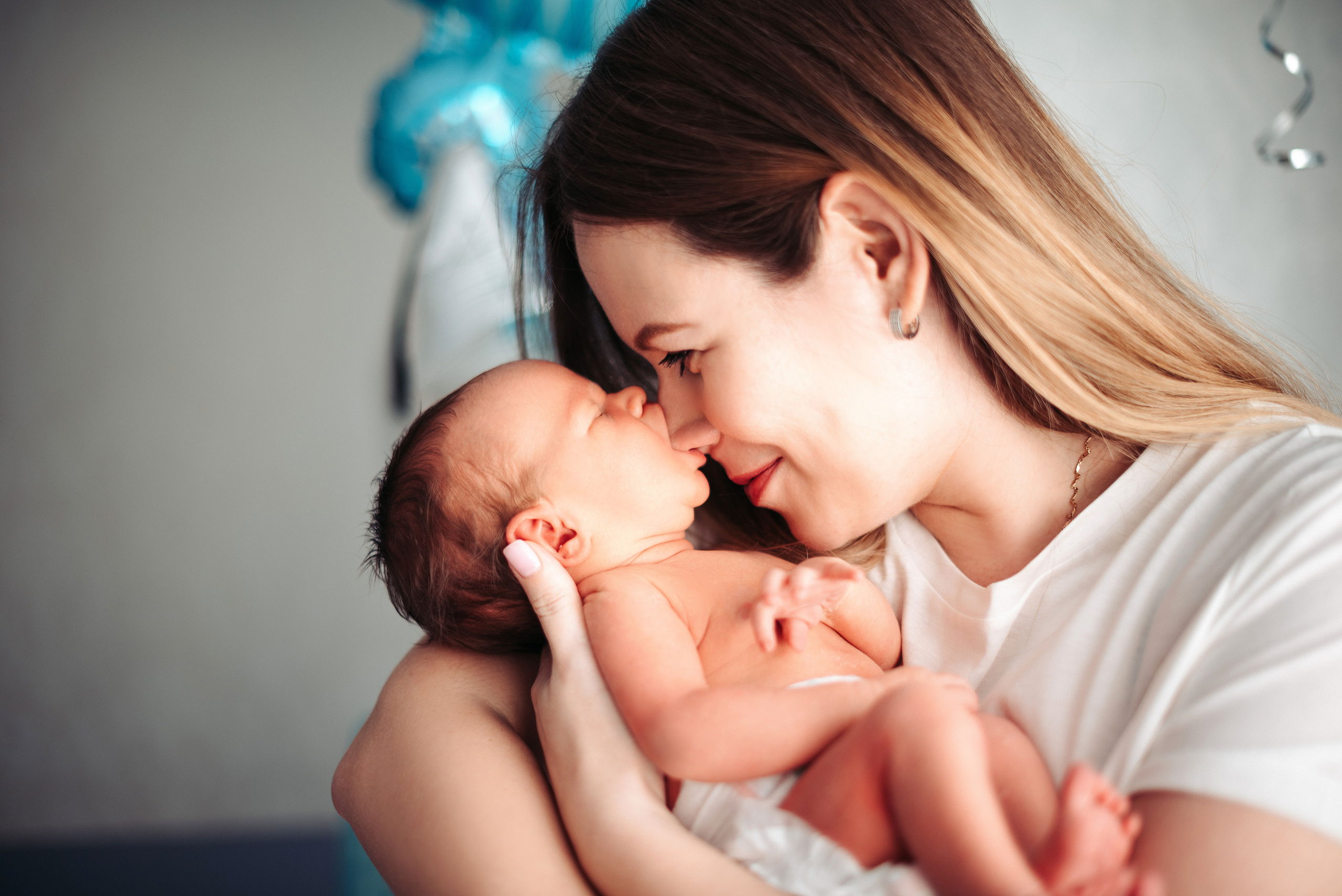 LifeStyle. Фотограф новорожденных и детей до года в Санкт-Петербурге