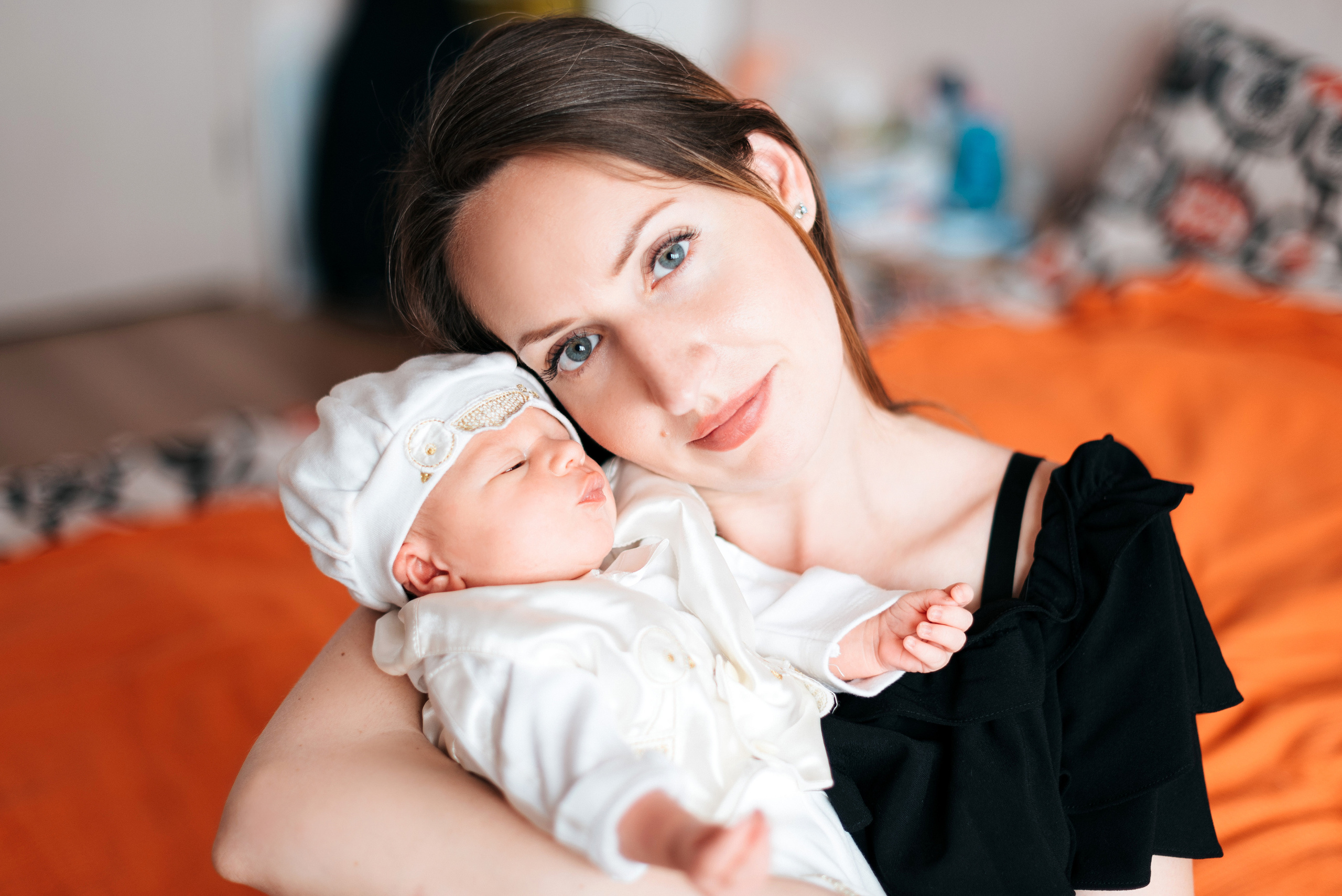 LifeStyle. Фотограф новорожденных и детей до года в Санкт-Петербурге