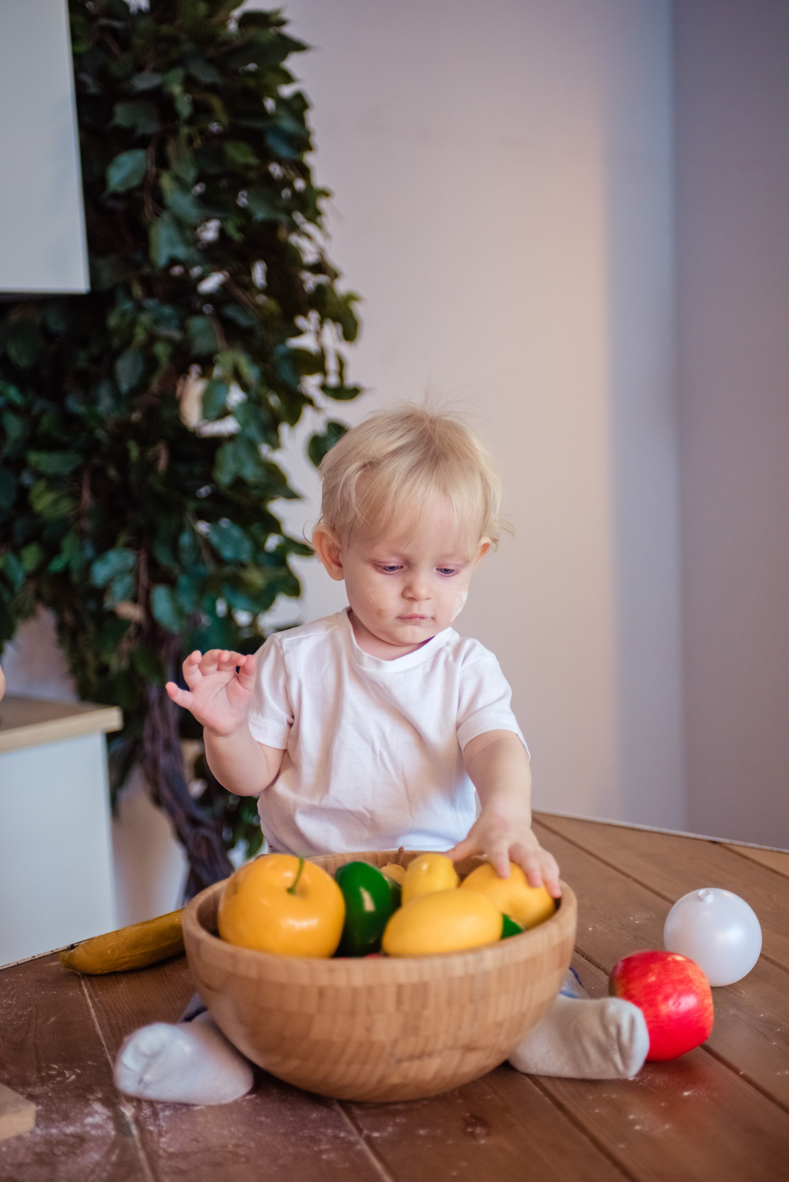 Kids. Фотограф новорожденных и детей до года в Санкт-Петербурге