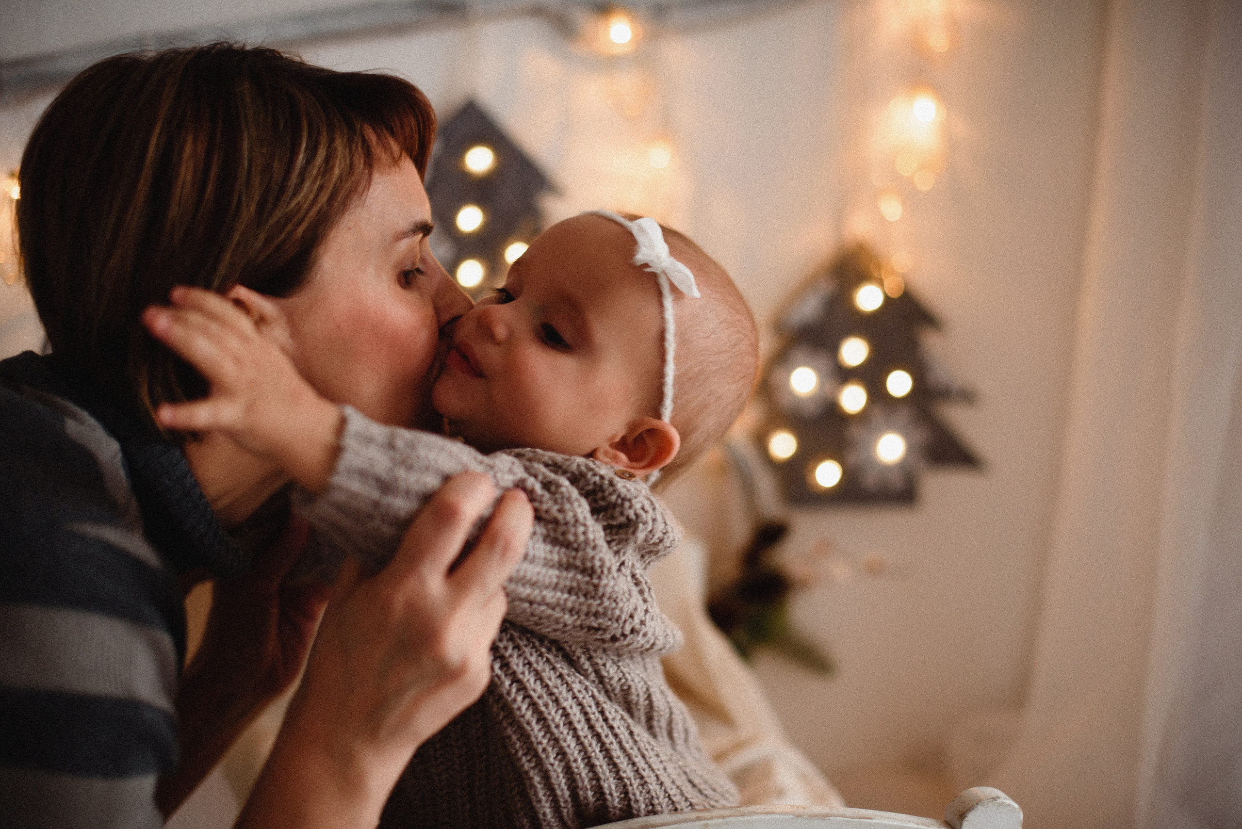 Family. Фотограф новорожденных и детей до года в Санкт-Петербурге