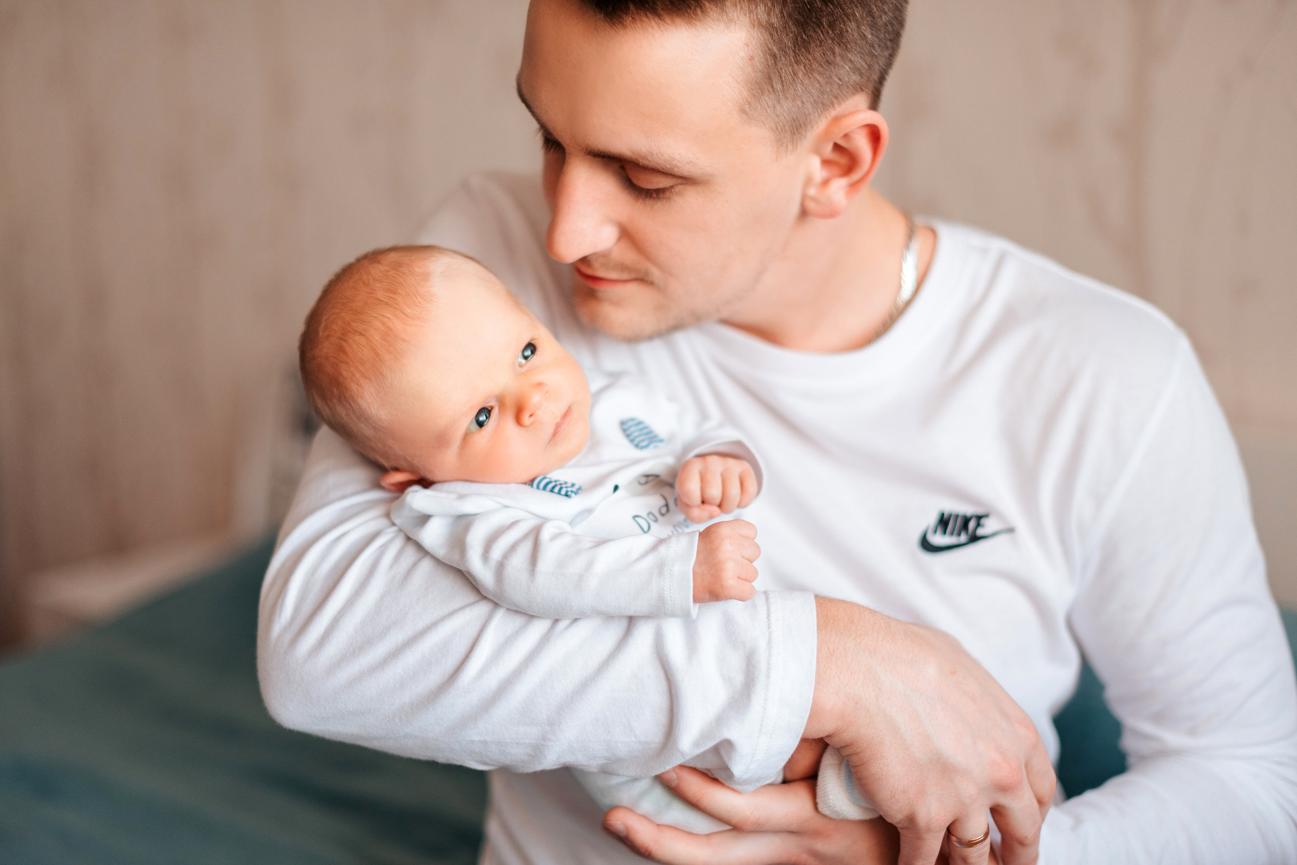 LifeStyle. Фотограф новорожденных и детей до года в Санкт-Петербурге