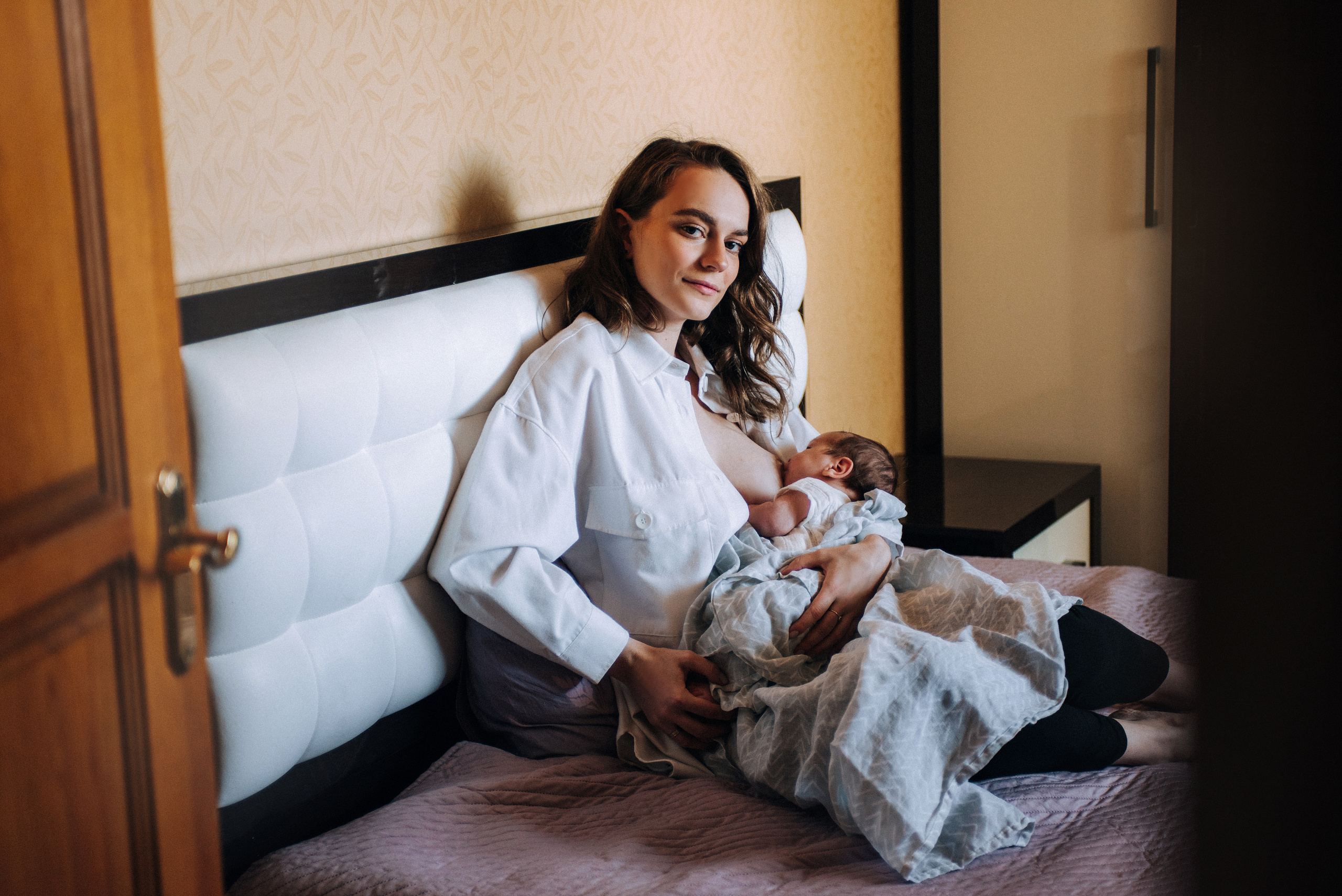 LifeStyle. Фотограф новорожденных и детей до года в Санкт-Петербурге