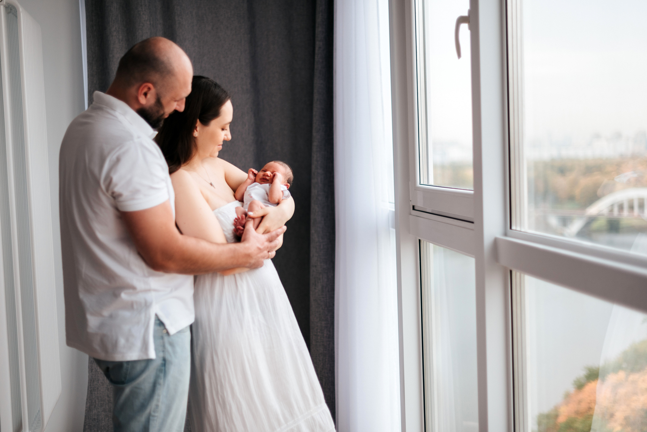 LifeStyle. Фотограф новорожденных и детей до года в Санкт-Петербурге
