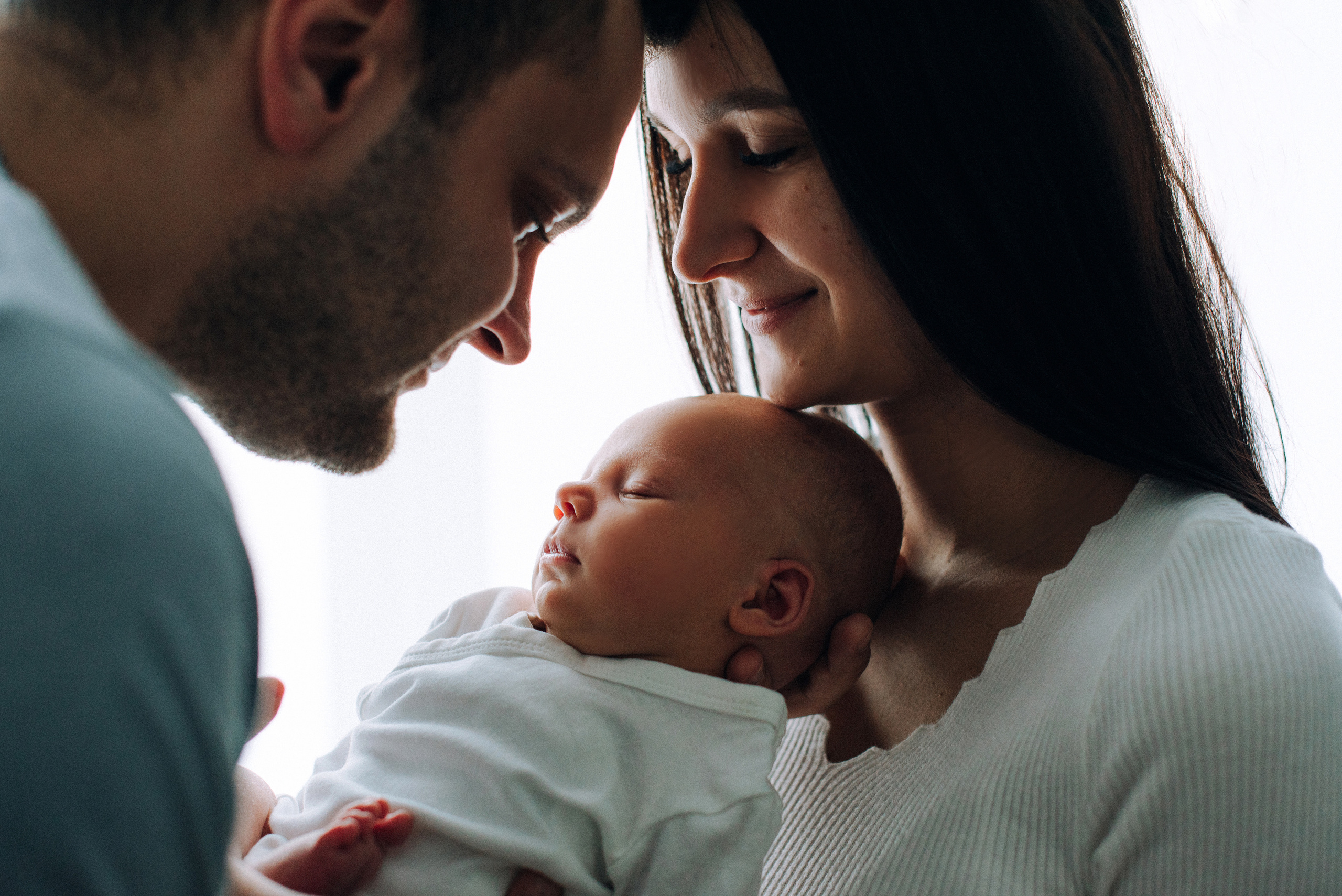 LifeStyle. Фотограф новорожденных и детей до года в Санкт-Петербурге