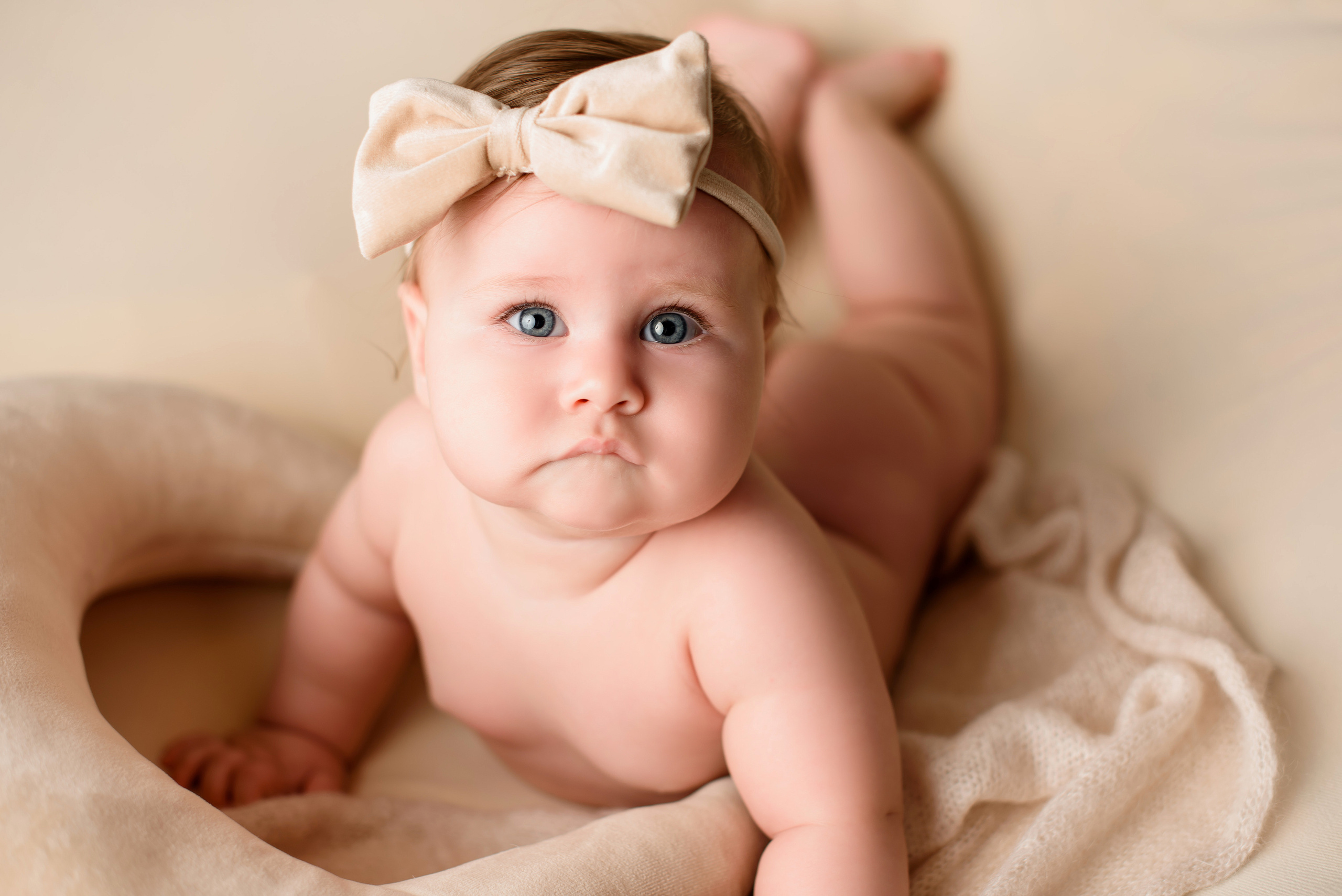 Kids. Фотограф новорожденных и детей до года в Санкт-Петербурге