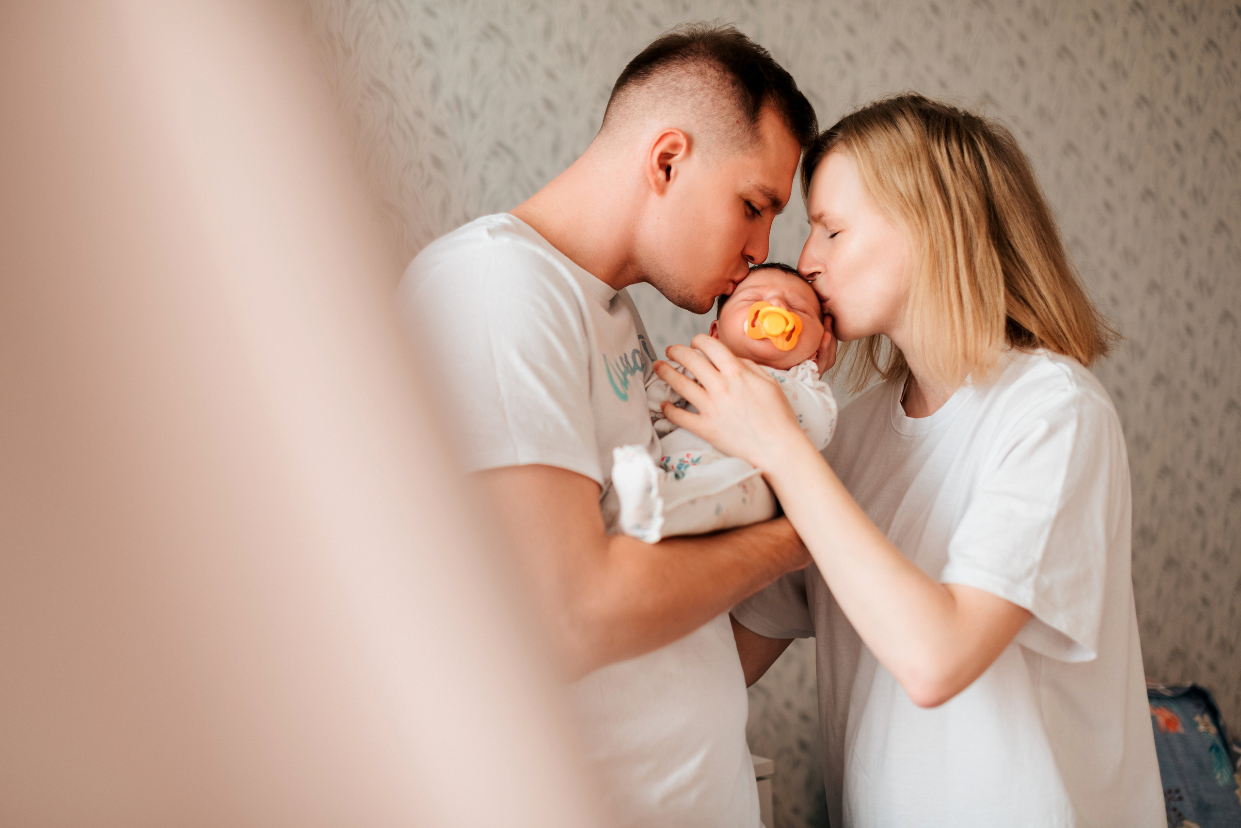 LifeStyle. Фотограф новорожденных и детей до года в Санкт-Петербурге