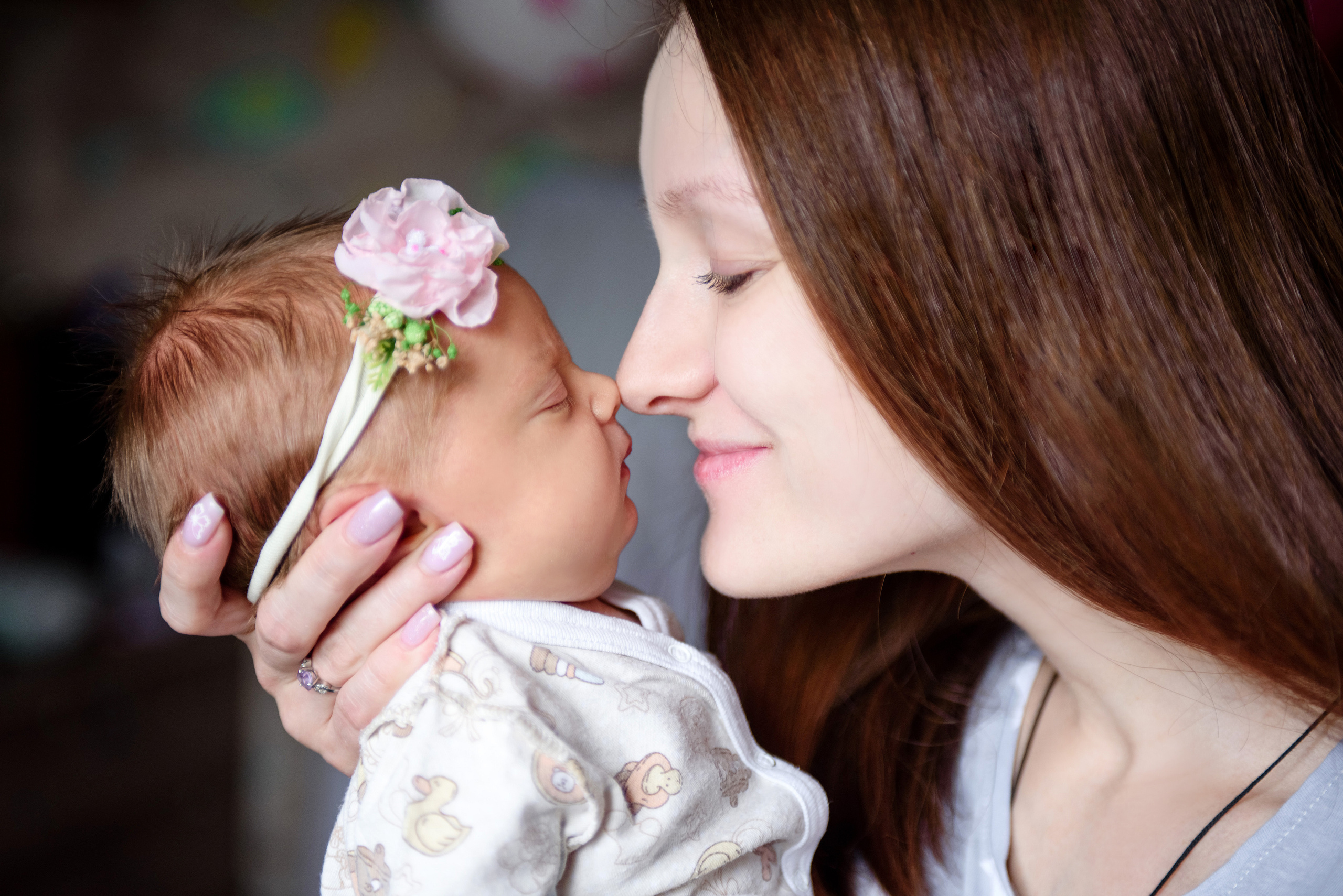 LifeStyle. Фотограф новорожденных и детей до года в Санкт-Петербурге