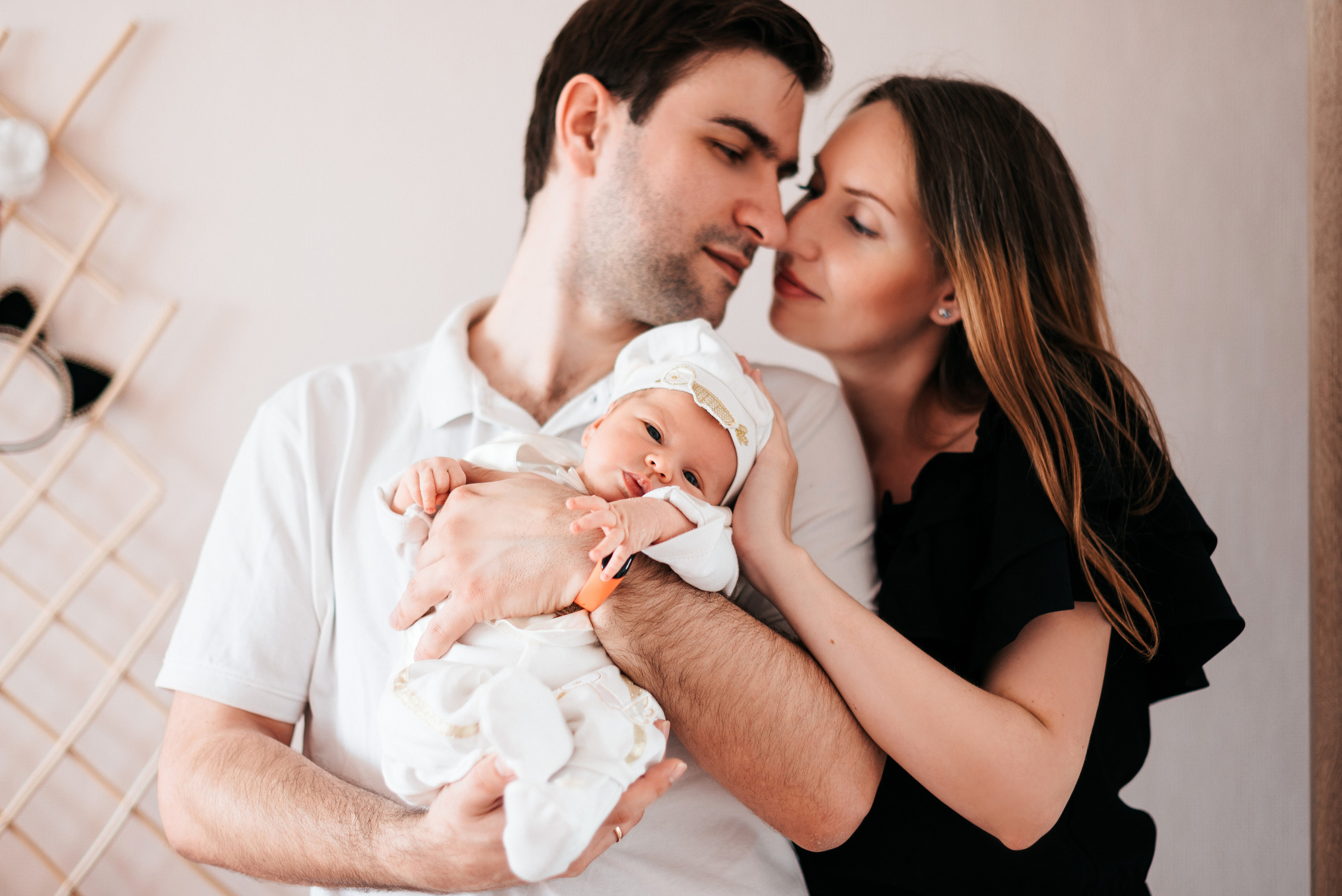 LifeStyle. Фотограф новорожденных и детей до года в Санкт-Петербурге