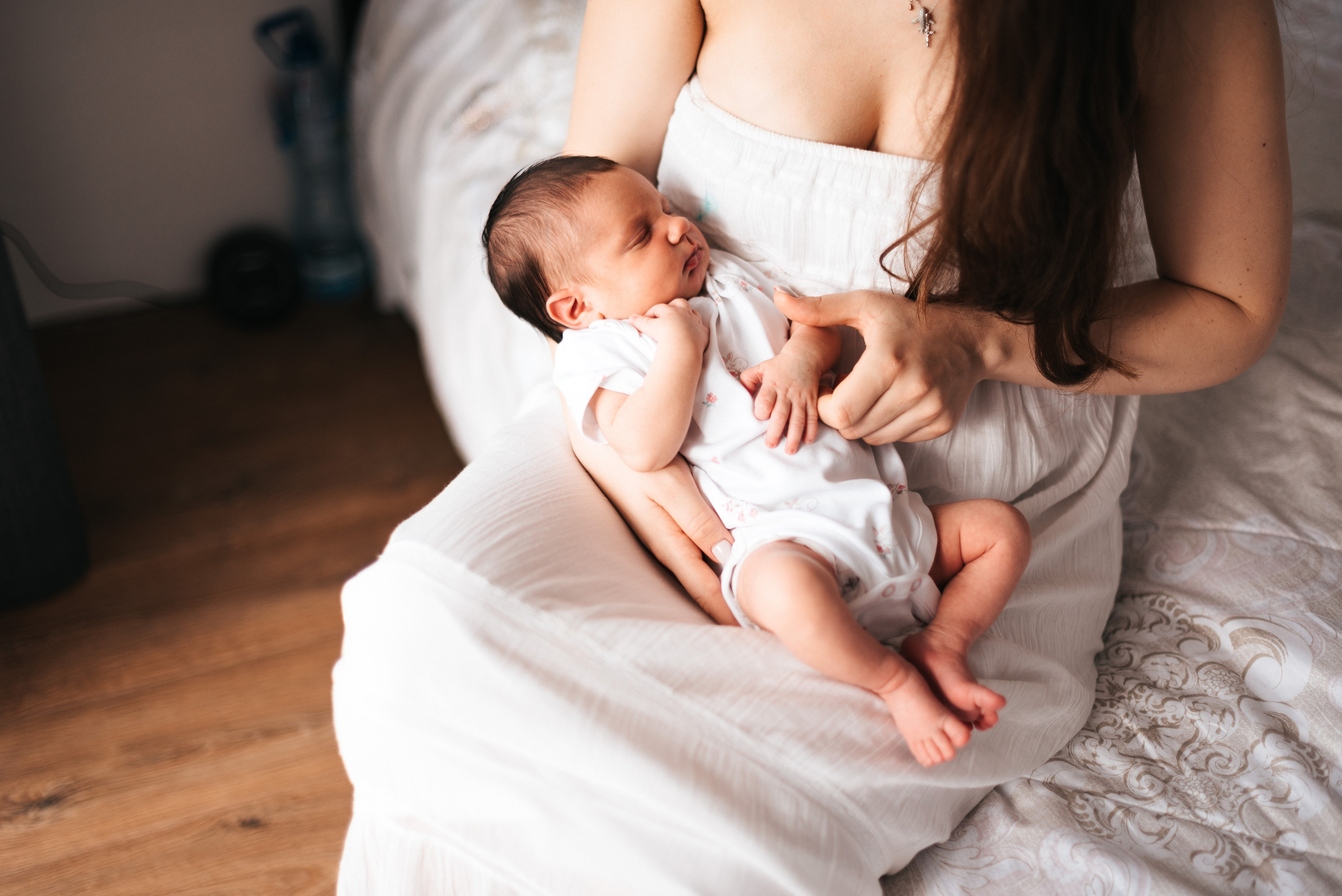 LifeStyle. Фотограф новорожденных и детей до года в Санкт-Петербурге