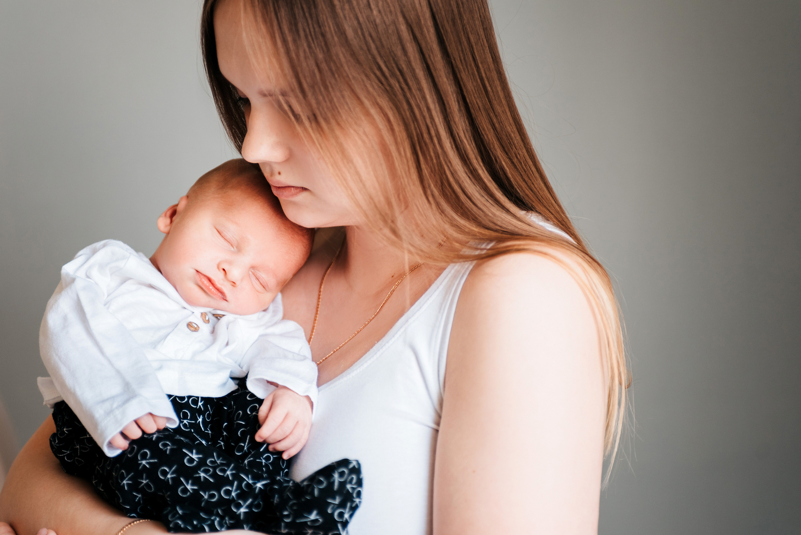 LifeStyle. Фотограф новорожденных и детей до года в Санкт-Петербурге