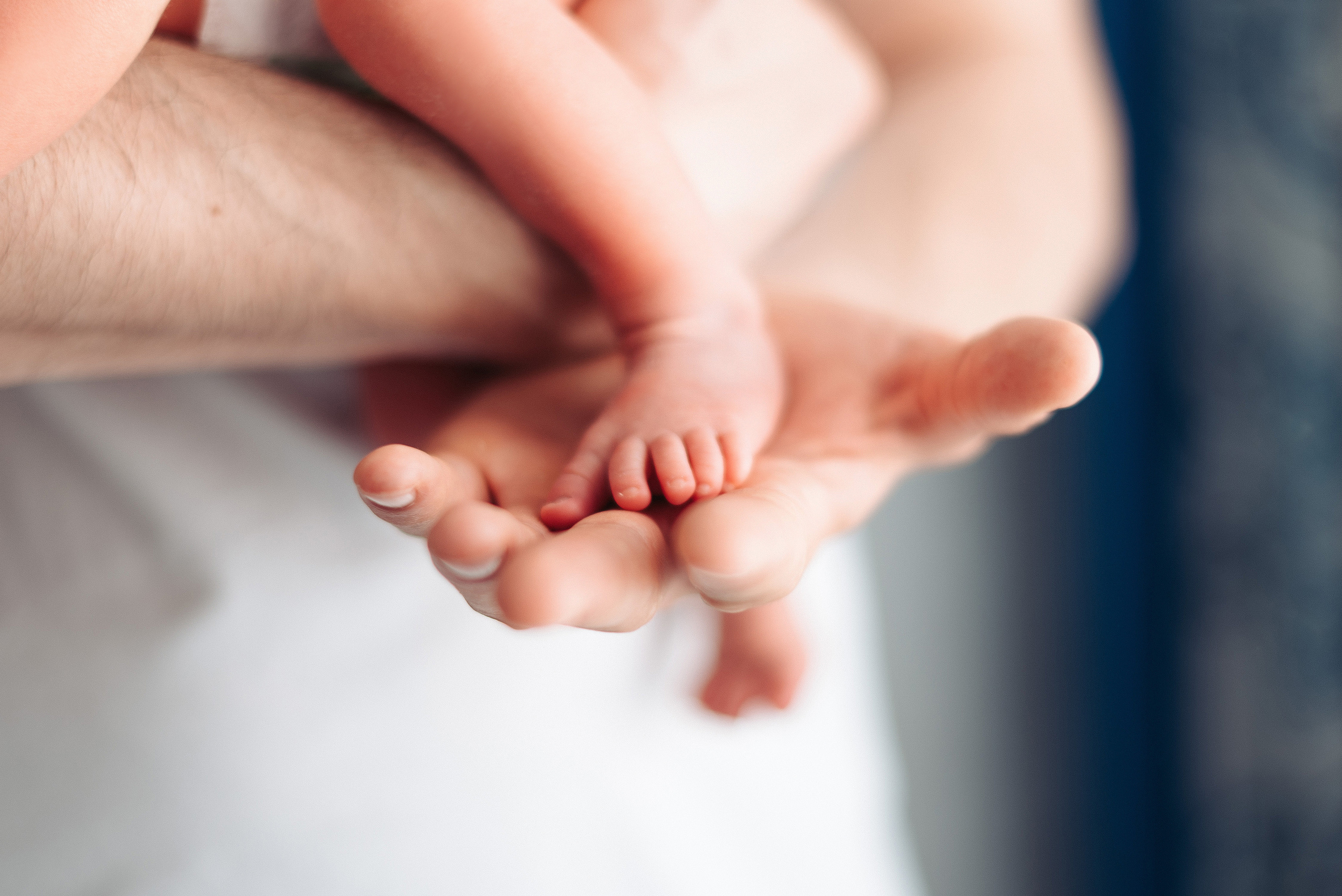 LifeStyle. Фотограф новорожденных и детей до года в Санкт-Петербурге