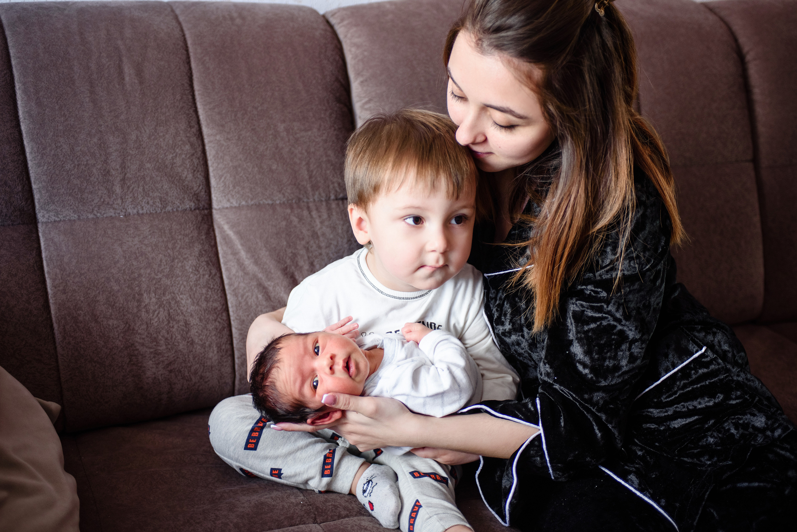 LifeStyle. Фотограф новорожденных и детей до года в Санкт-Петербурге