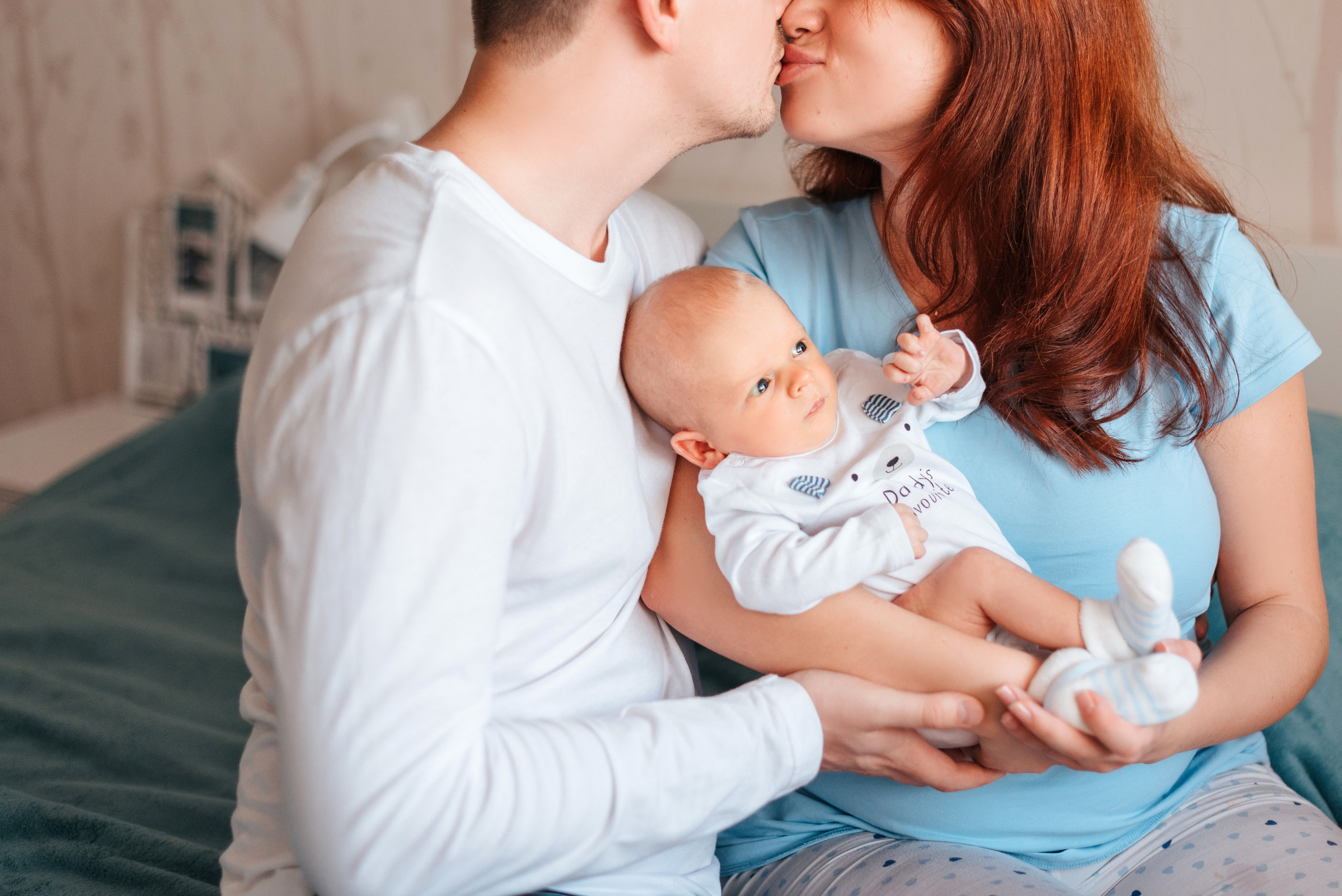 LifeStyle. Фотограф новорожденных и детей до года в Санкт-Петербурге