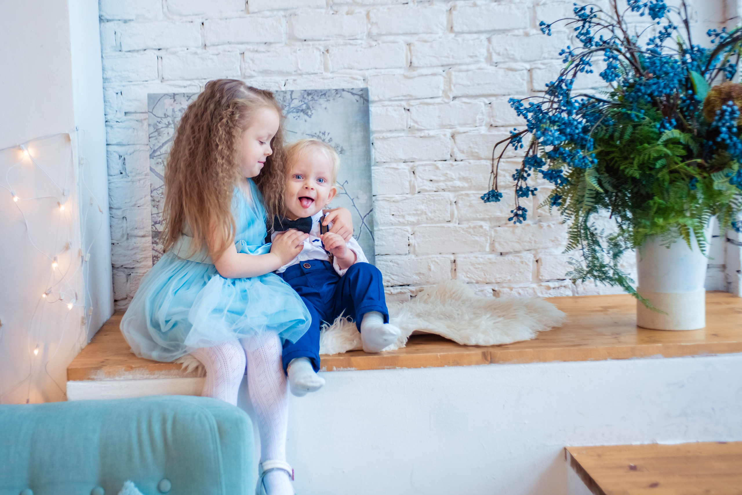 Kids. Фотограф новорожденных и детей до года в Санкт-Петербурге