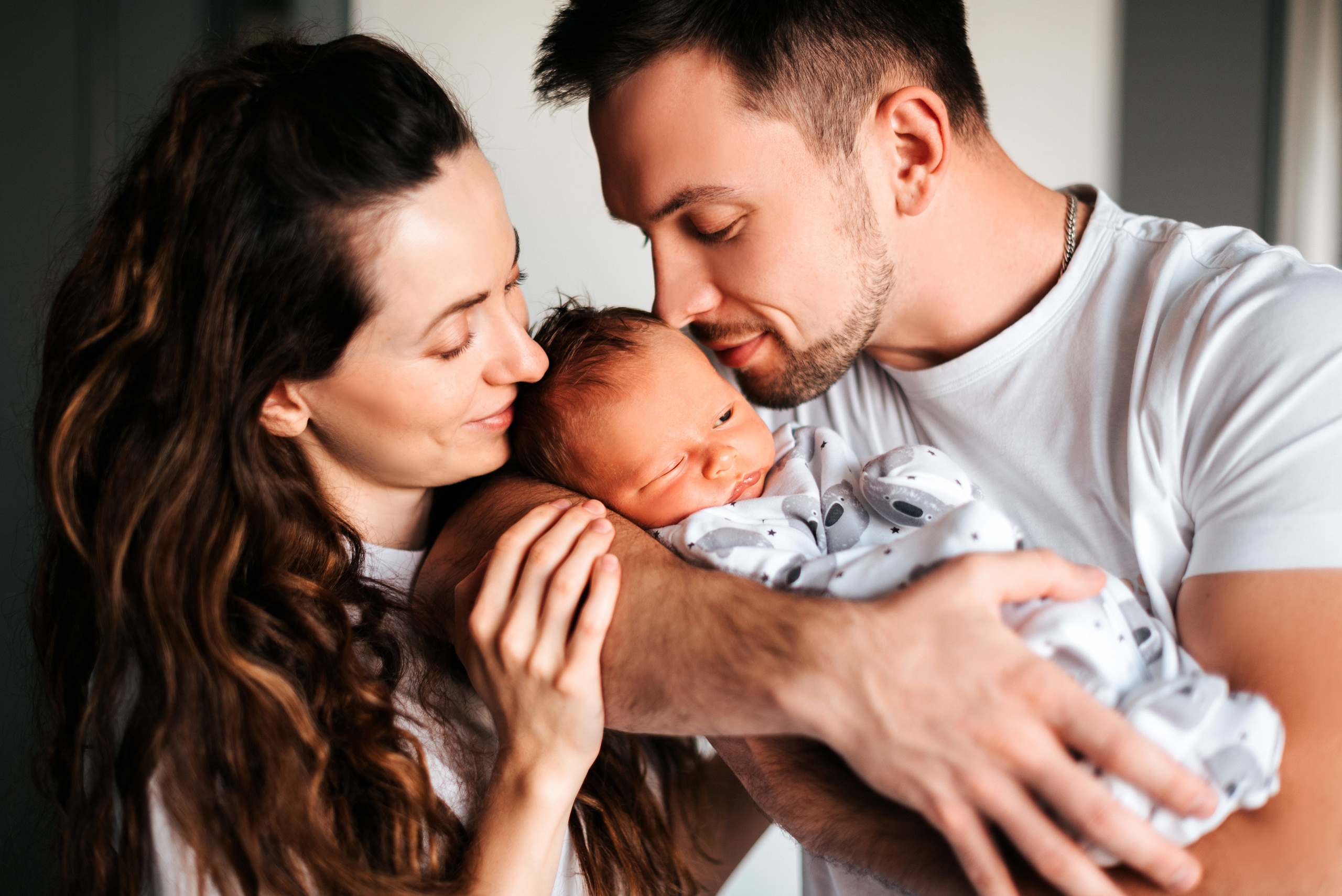 LifeStyle. Фотограф новорожденных и детей до года в Санкт-Петербурге