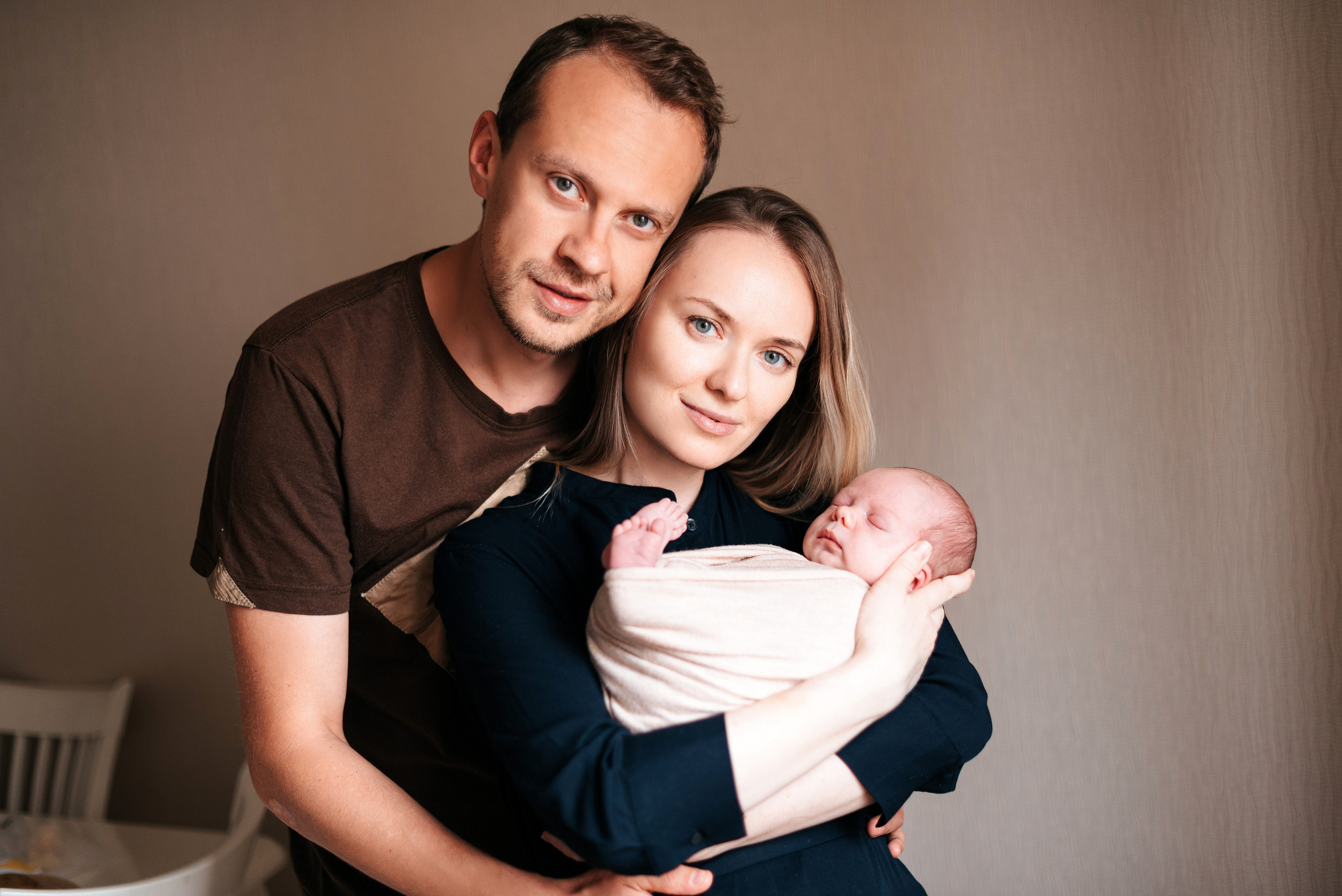 LifeStyle. Фотограф новорожденных и детей до года в Санкт-Петербурге