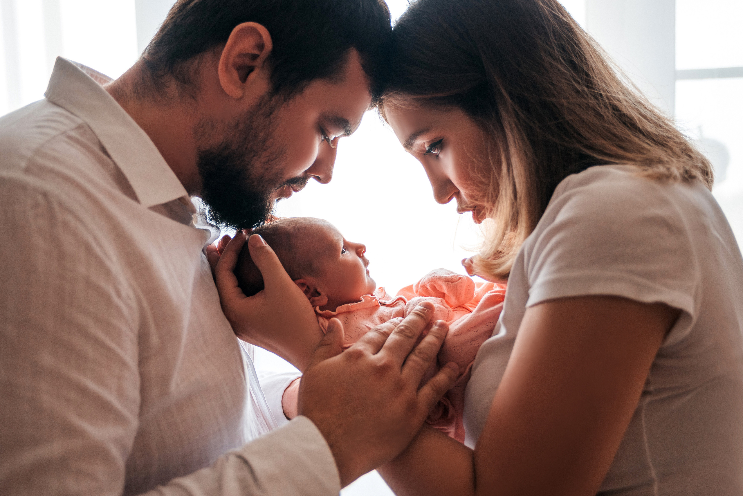 LifeStyle. Фотограф новорожденных и детей до года в Санкт-Петербурге