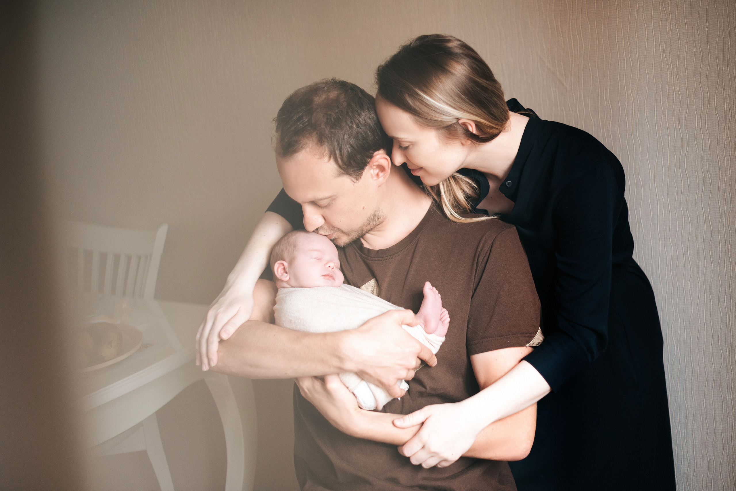 LifeStyle. Фотограф новорожденных и детей до года в Санкт-Петербурге