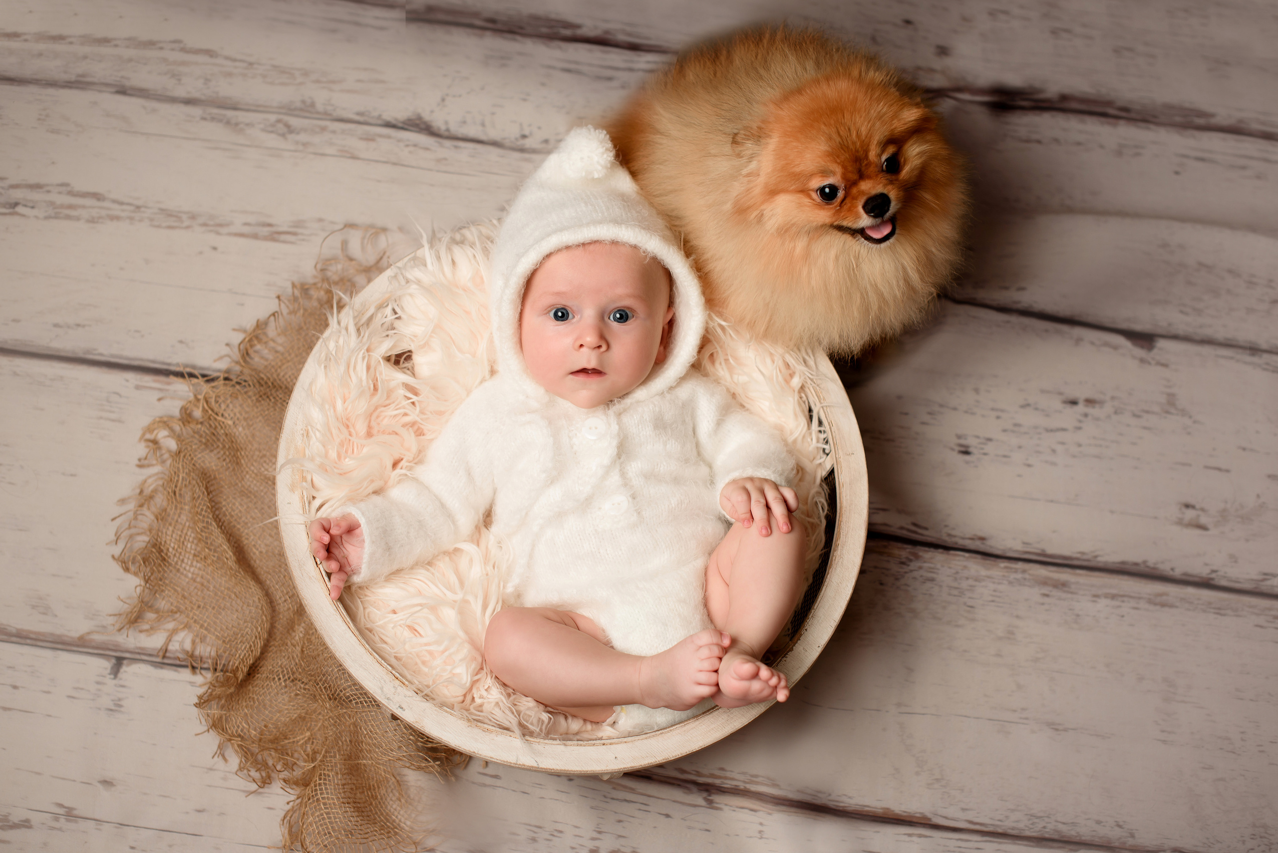 Kids. Фотограф новорожденных и детей до года в Санкт-Петербурге