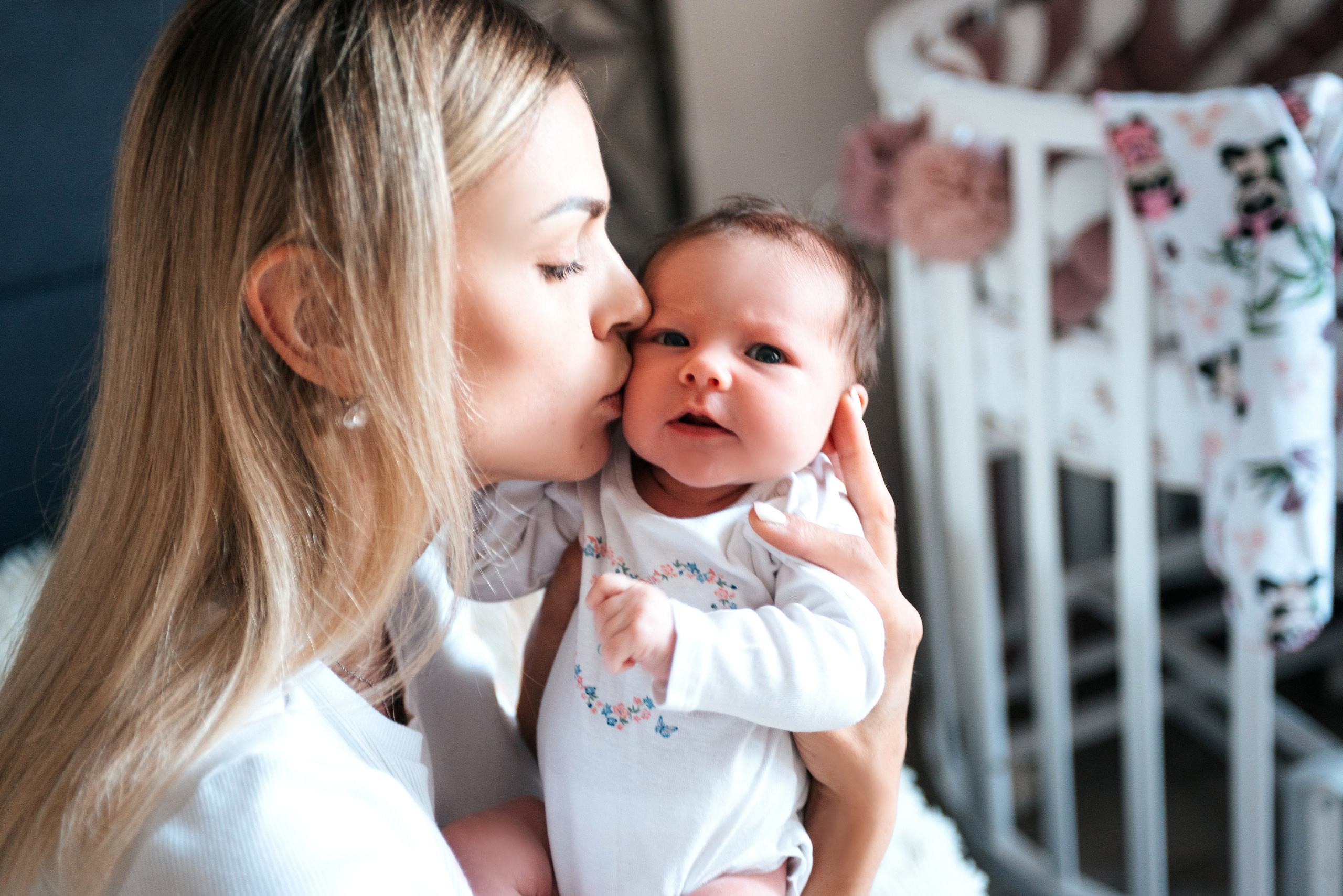 LifeStyle. Фотограф новорожденных и детей до года в Санкт-Петербурге