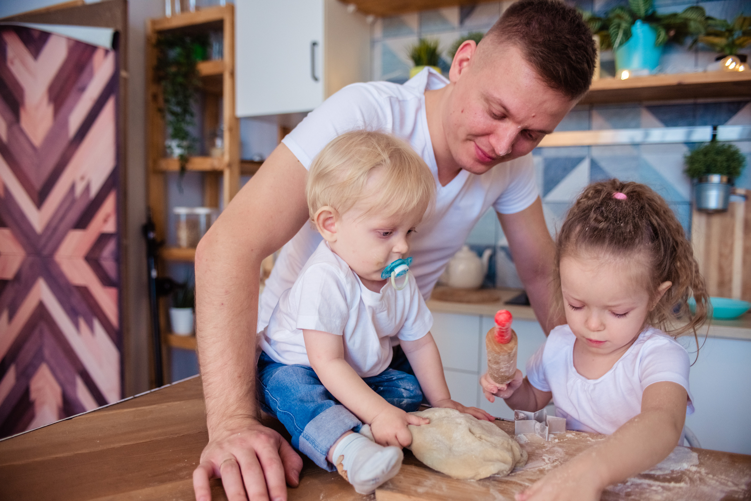Kids. Фотограф новорожденных и детей до года в Санкт-Петербурге