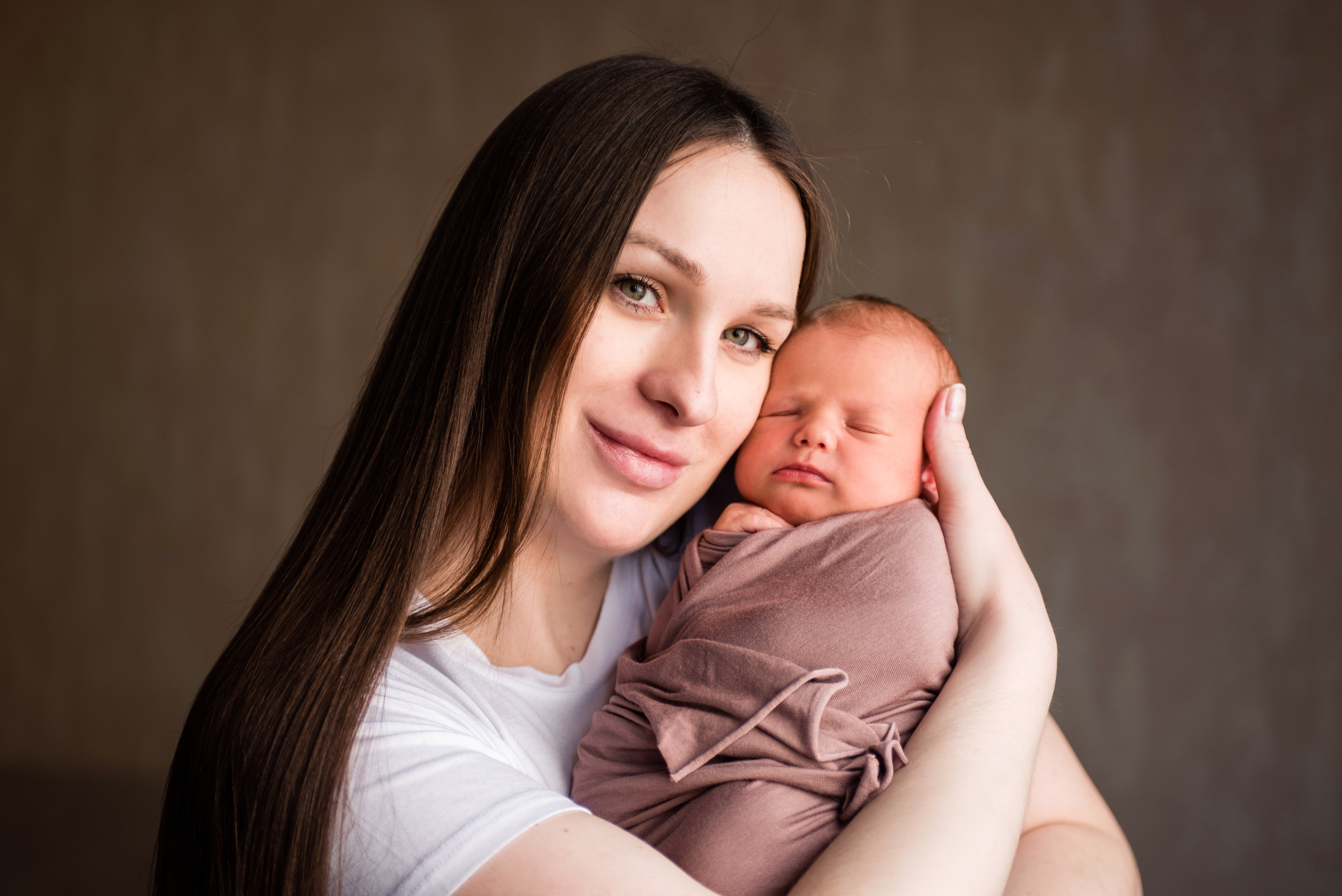 LifeStyle. Фотограф новорожденных и детей до года в Санкт-Петербурге