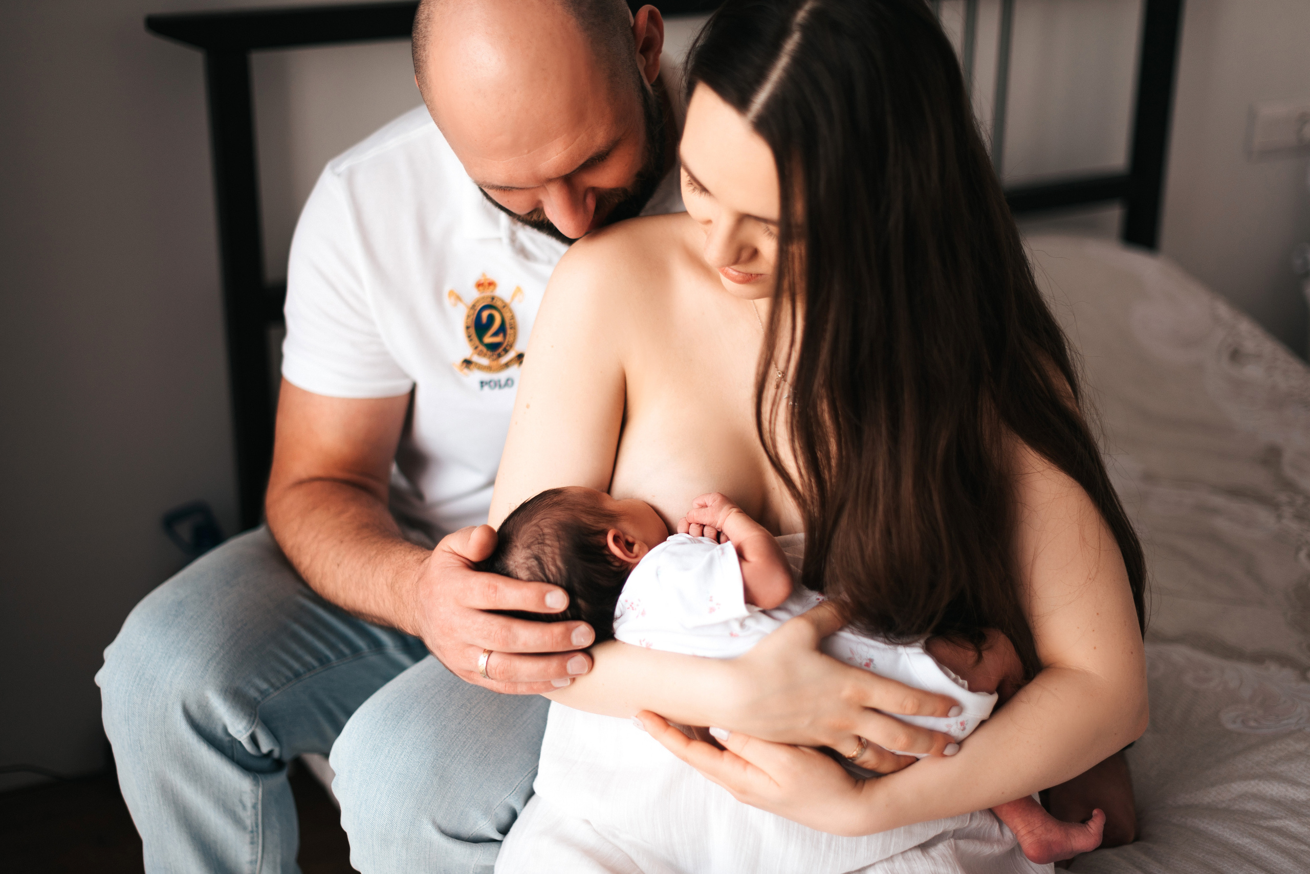 LifeStyle. Фотограф новорожденных и детей до года в Санкт-Петербурге