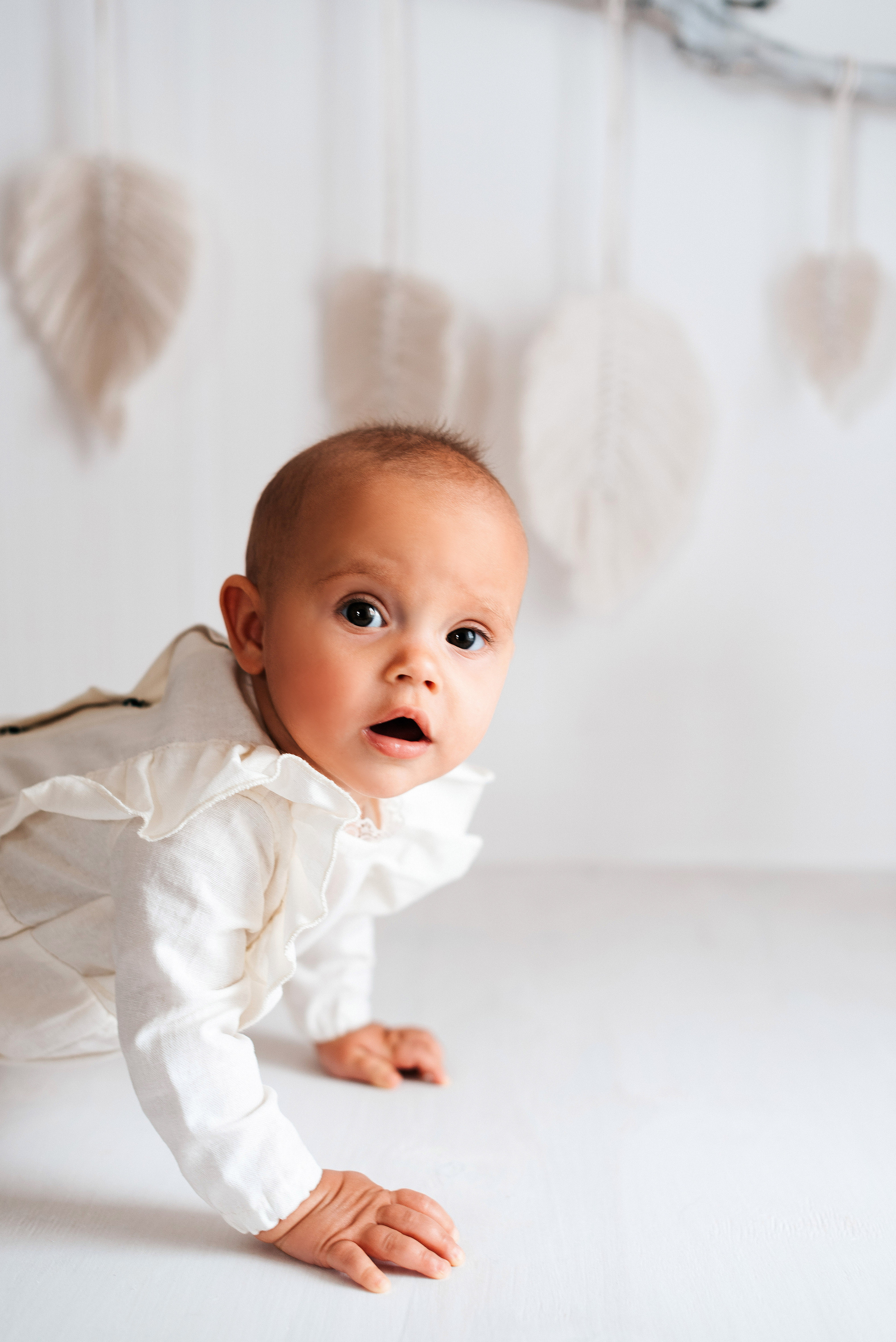 Kids. Фотограф новорожденных и детей до года в Санкт-Петербурге
