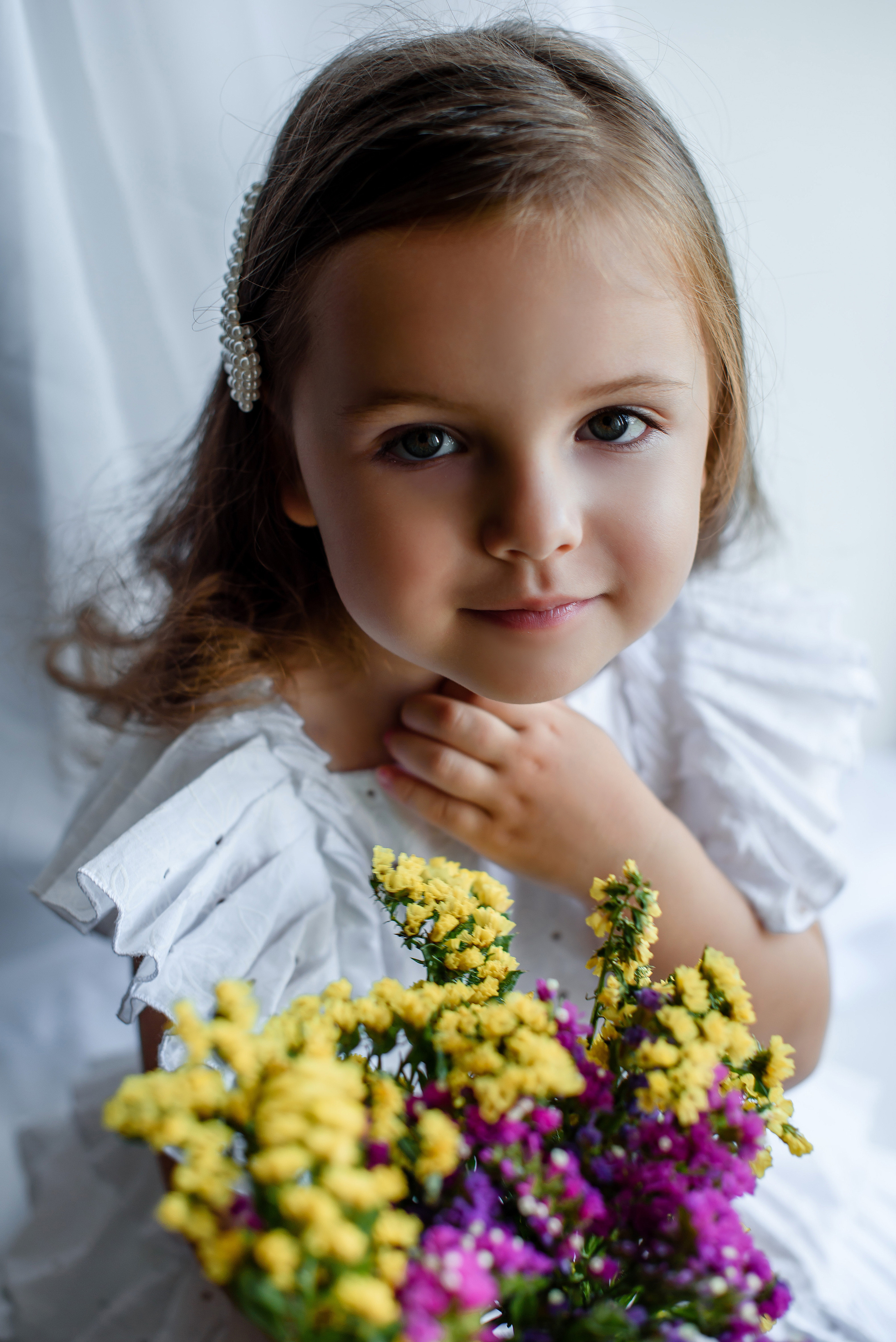 Kids. Фотограф новорожденных и детей до года в Санкт-Петербурге